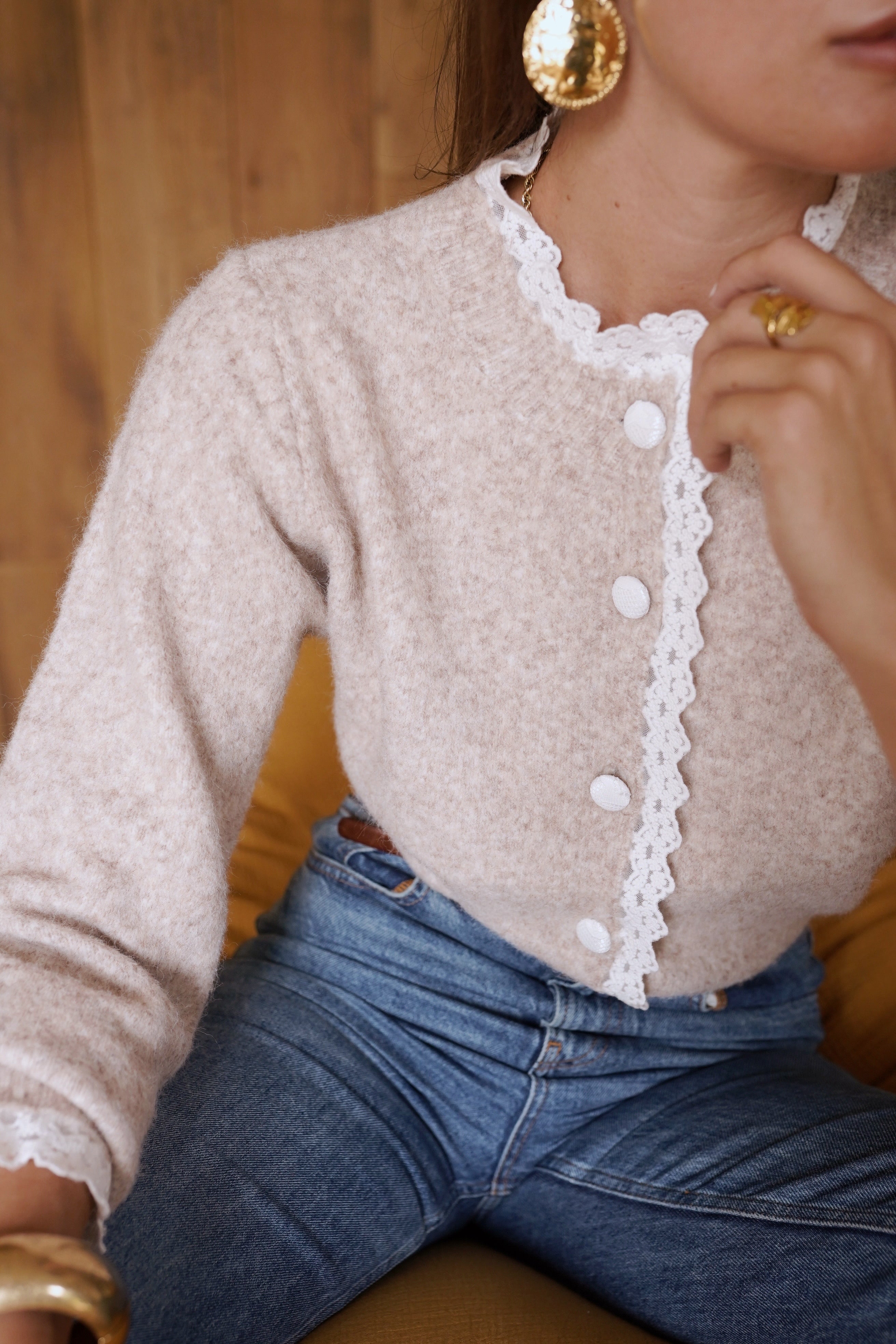Maille Fiona