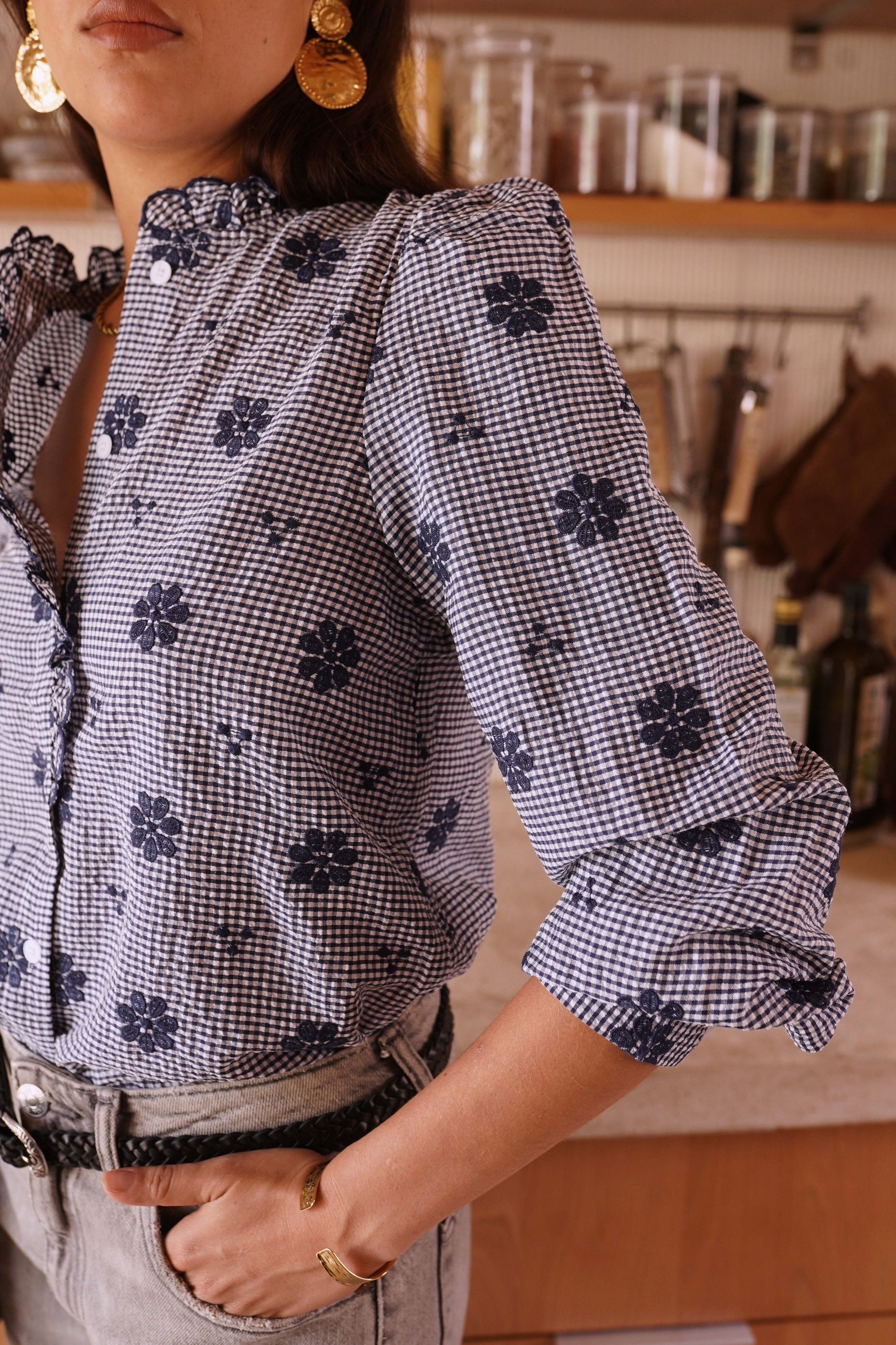 Chemise Summer