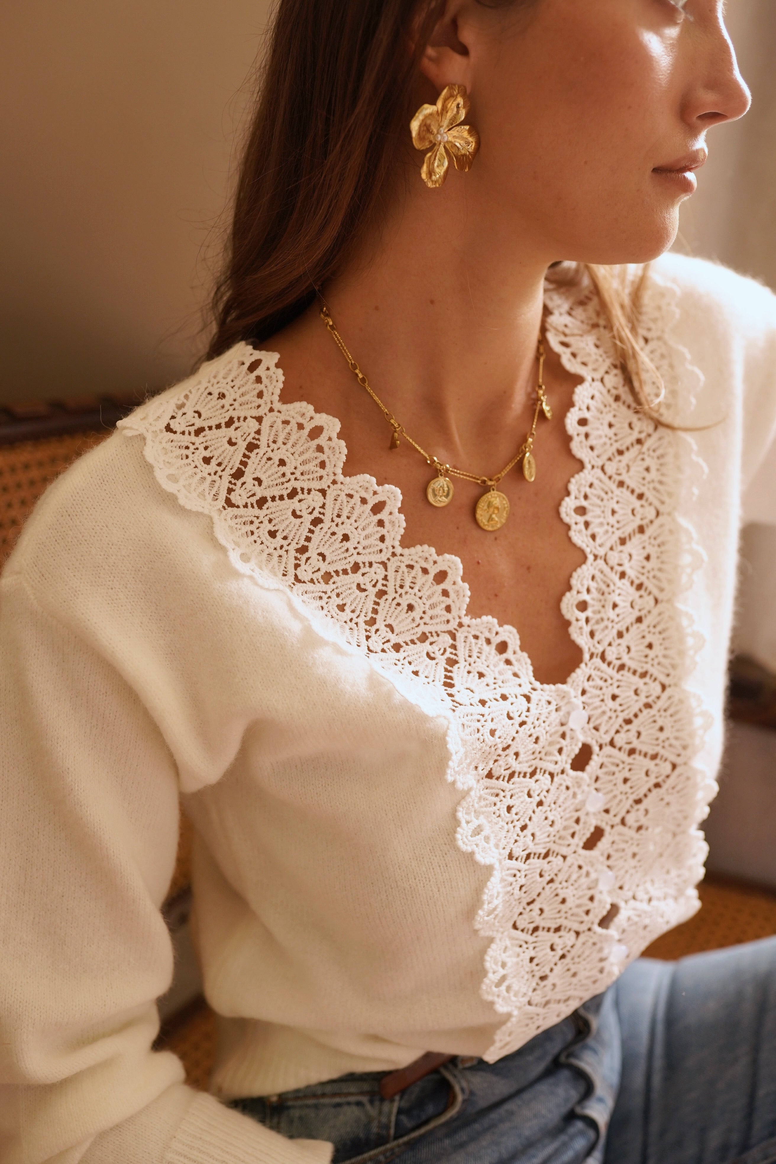 Maille Zoya