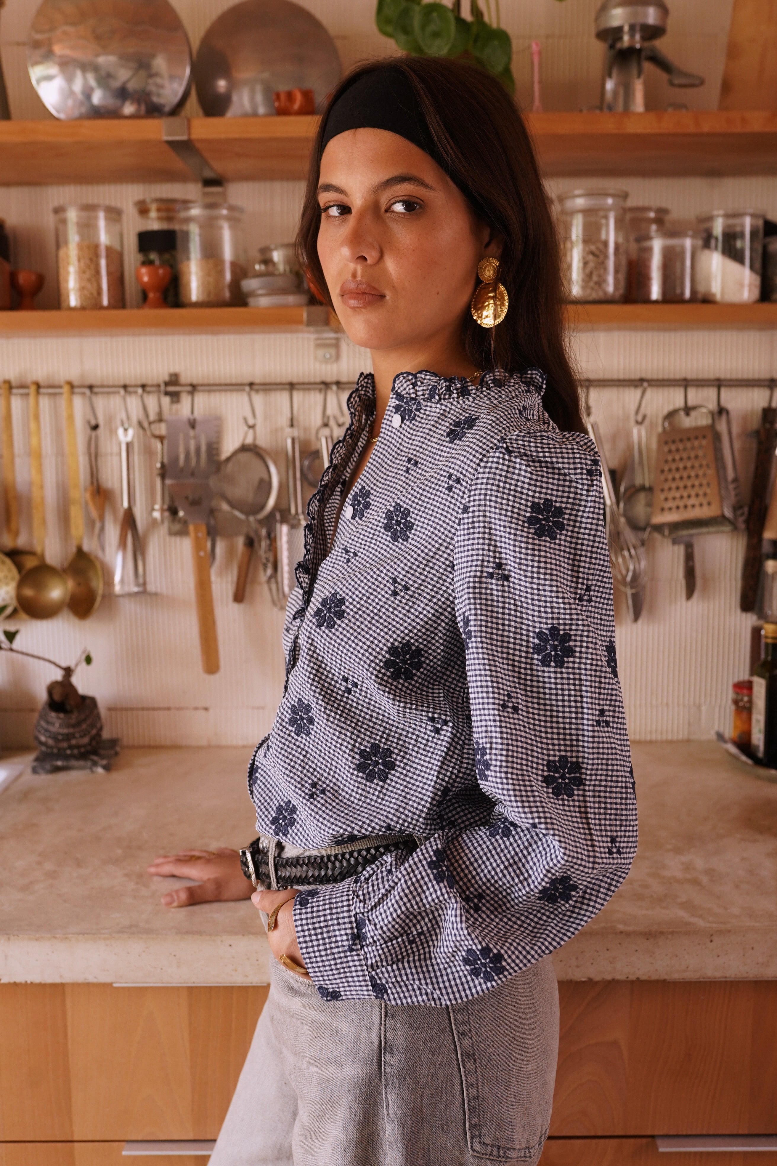 Chemise Summer