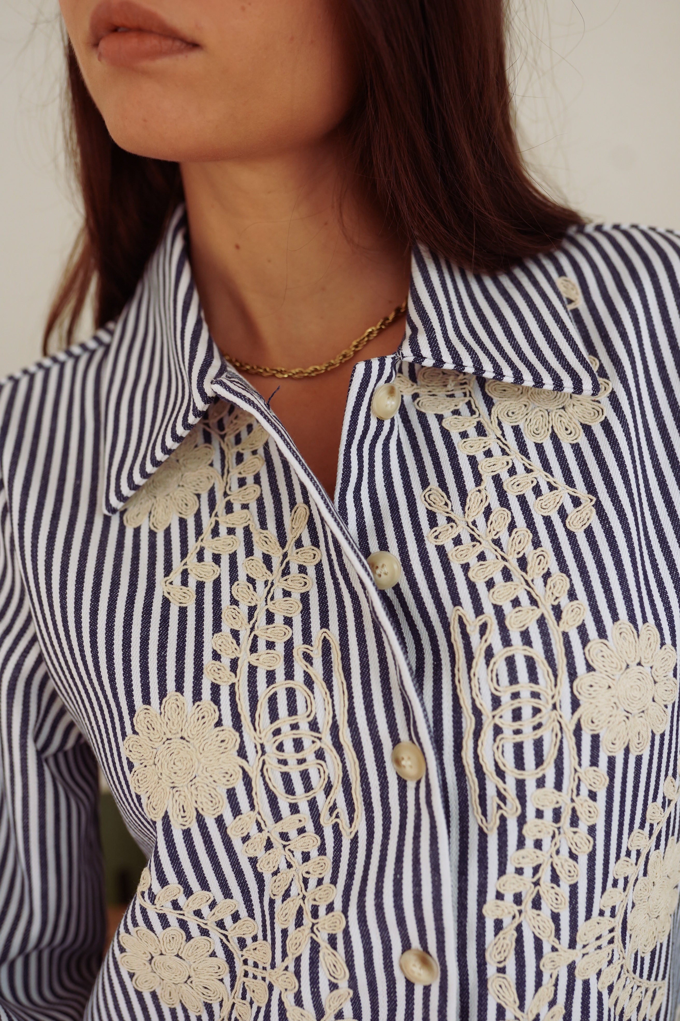Veste Naëlla