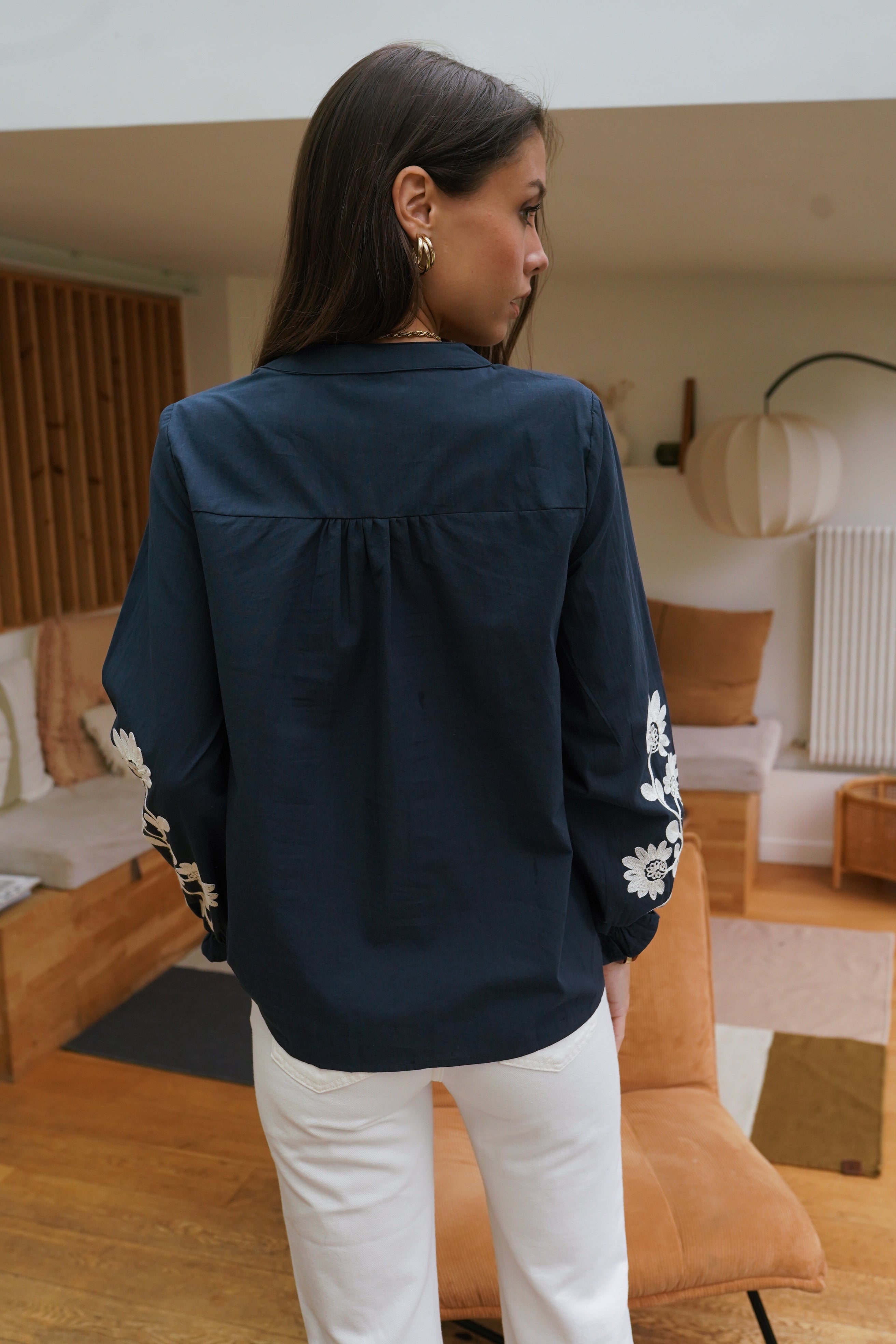 Chemise Maëva
