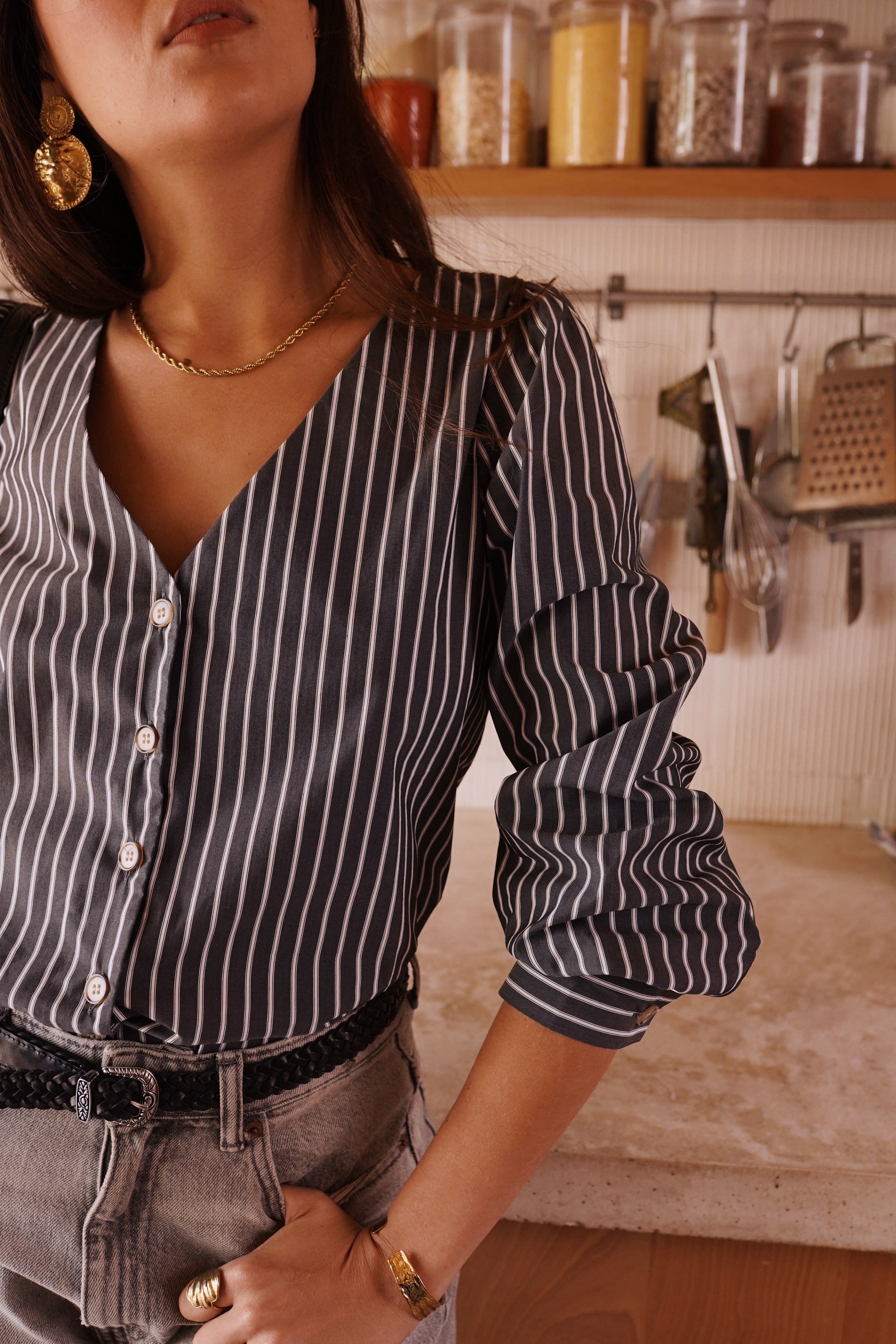 Chemise Emy