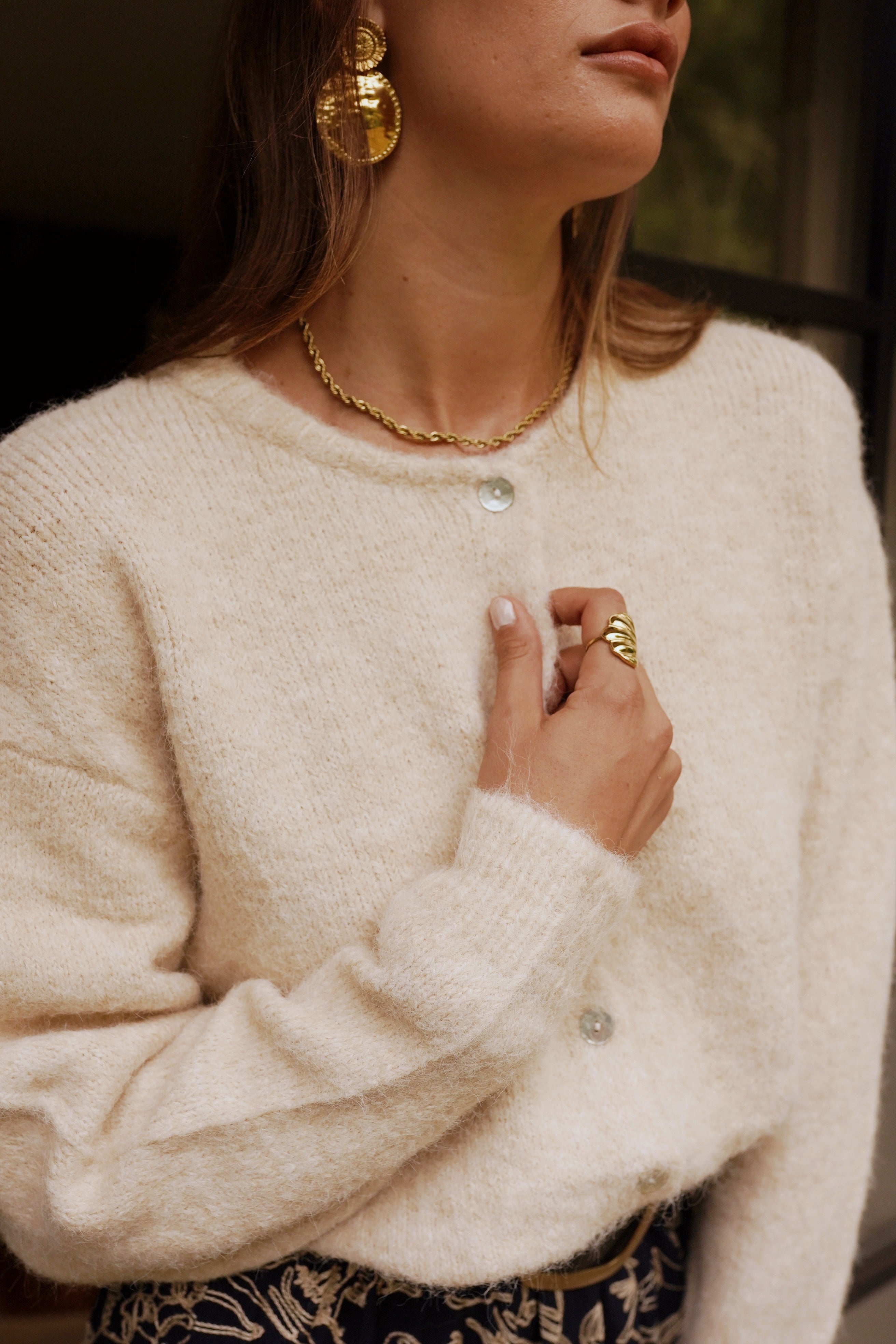 Maille Margot