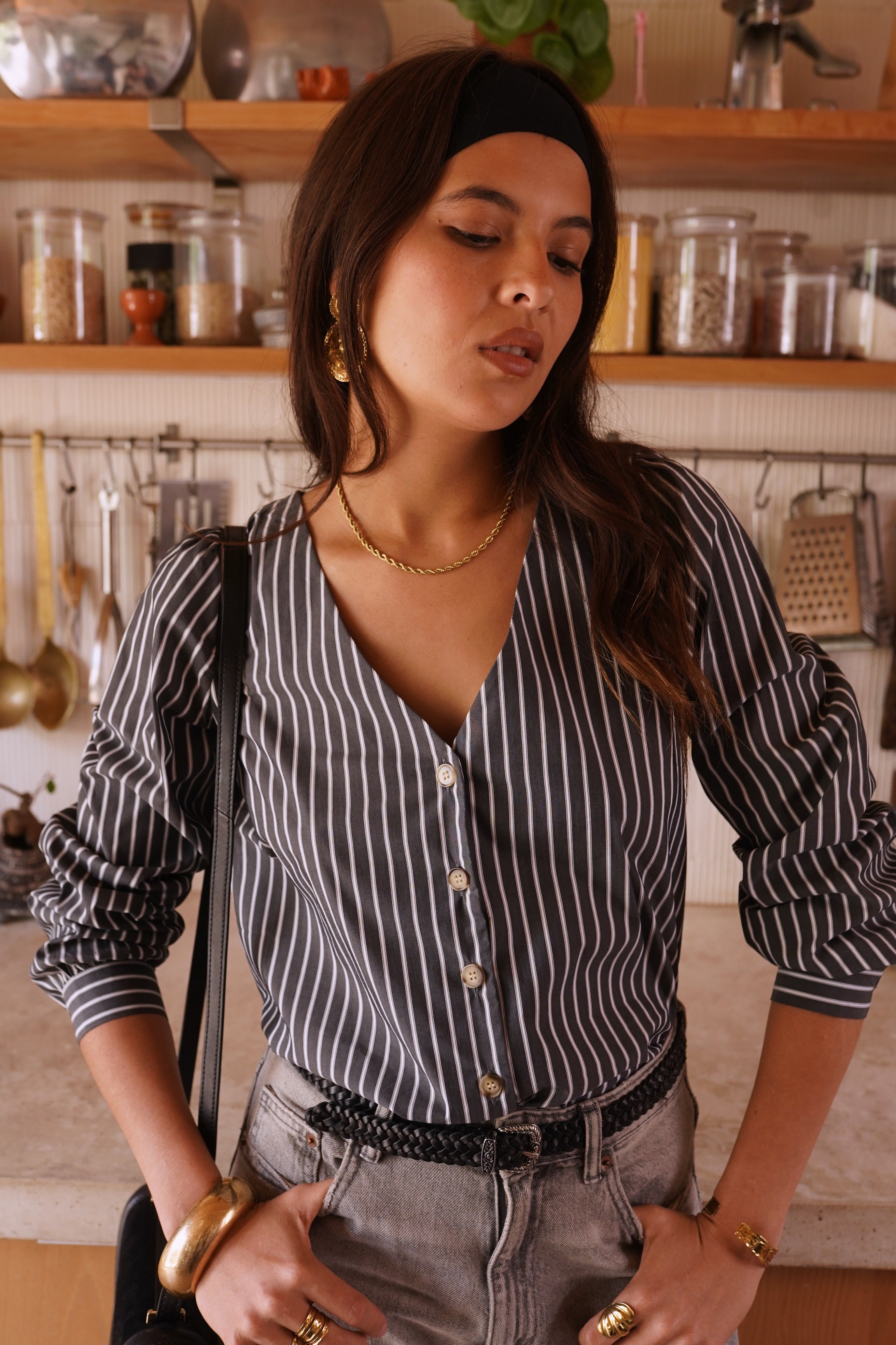 Chemise Emy