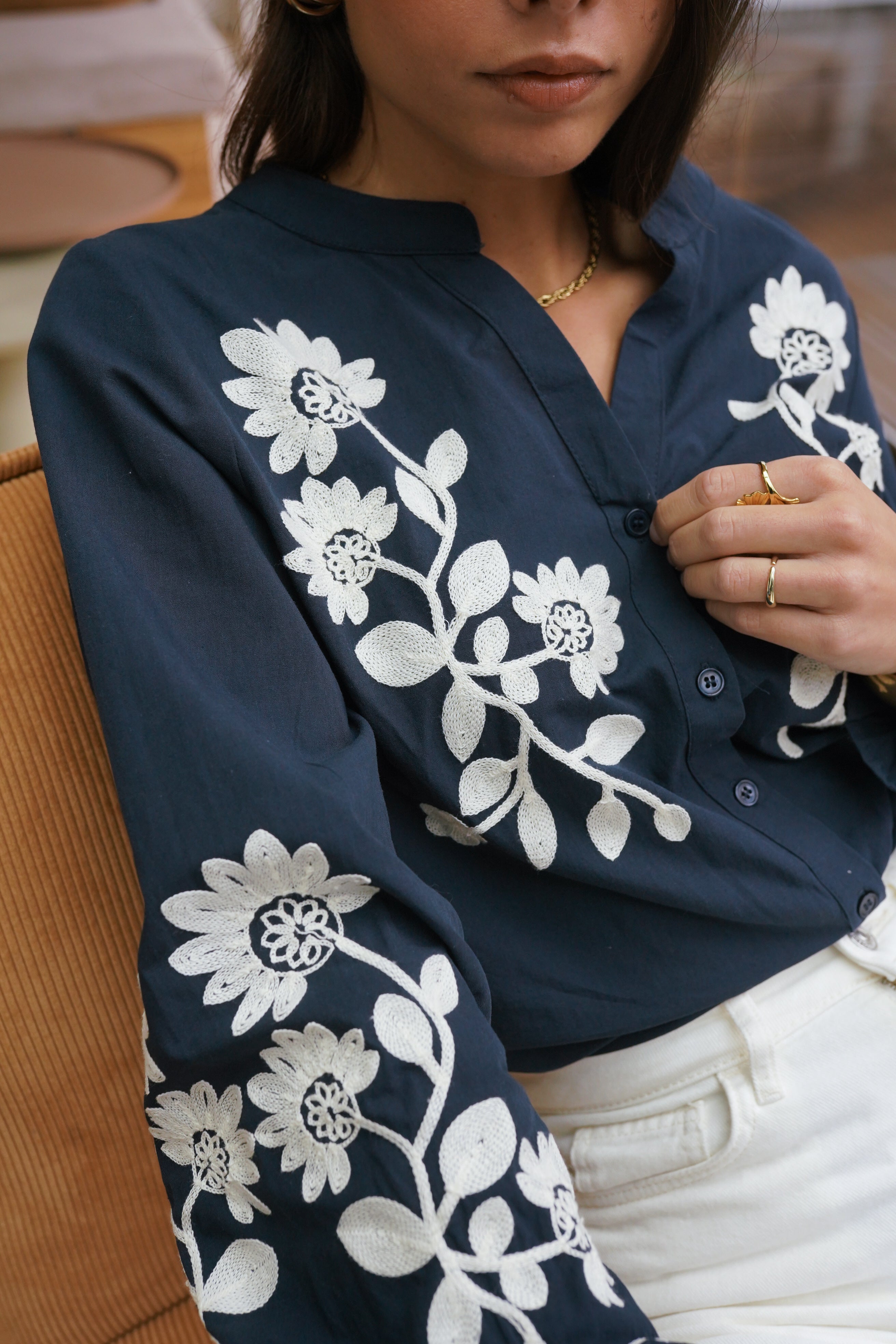 Chemise Maëva