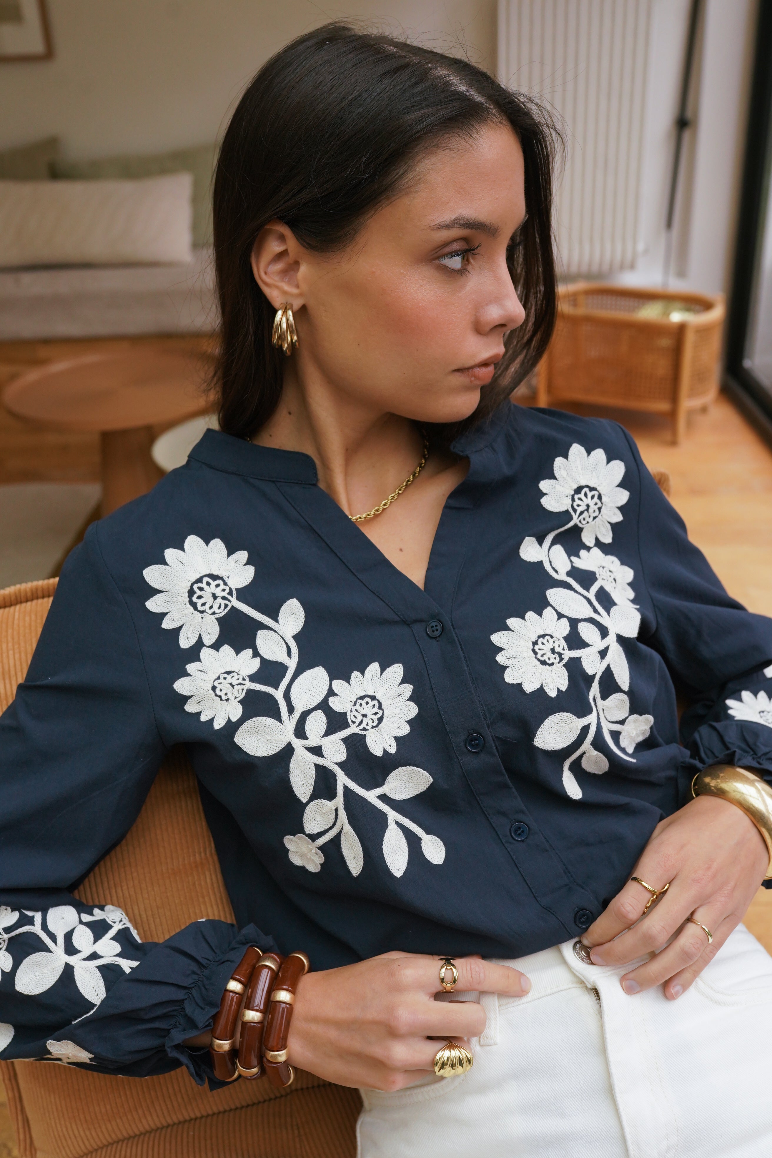 Chemise Maëva