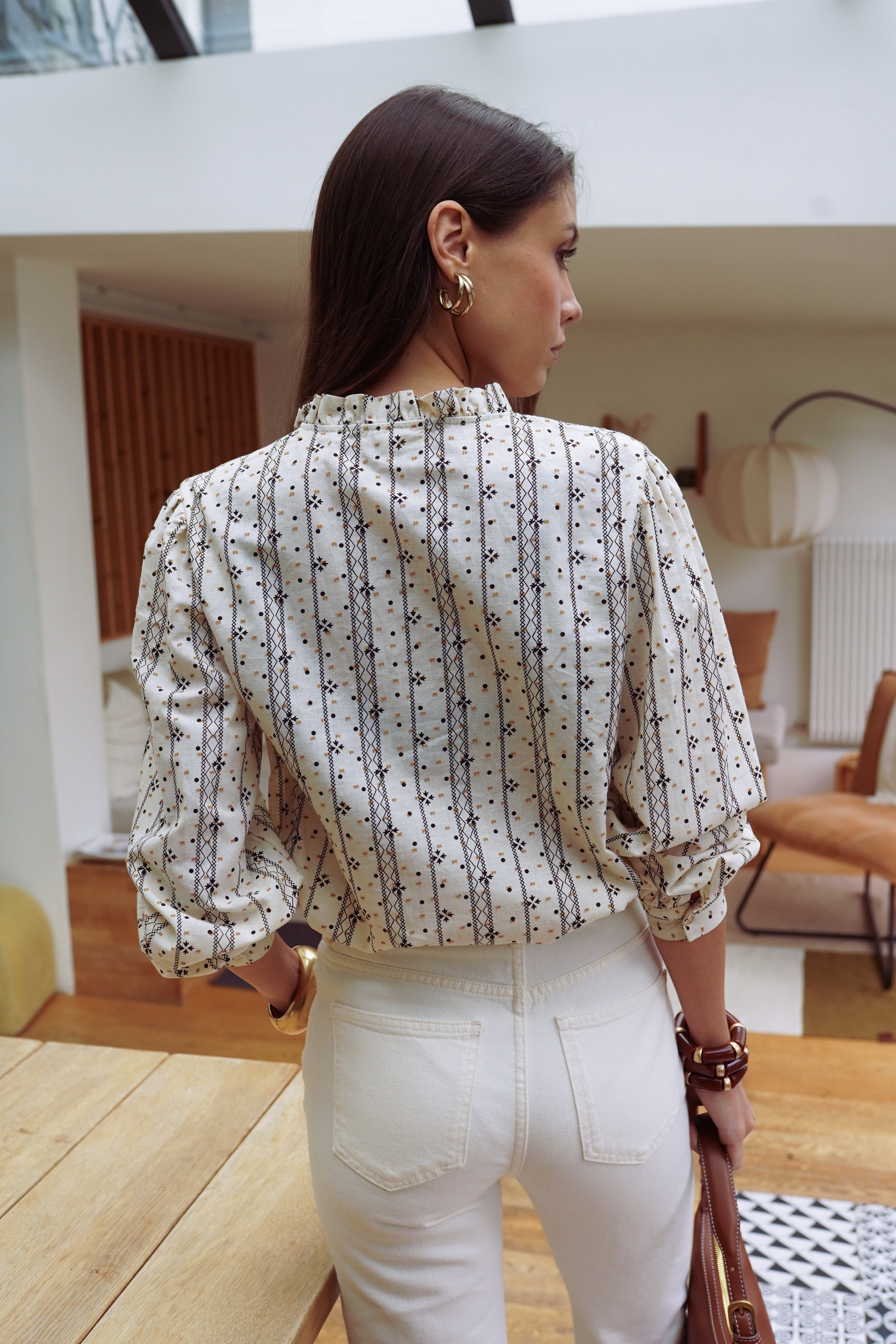 Chemise Camille
