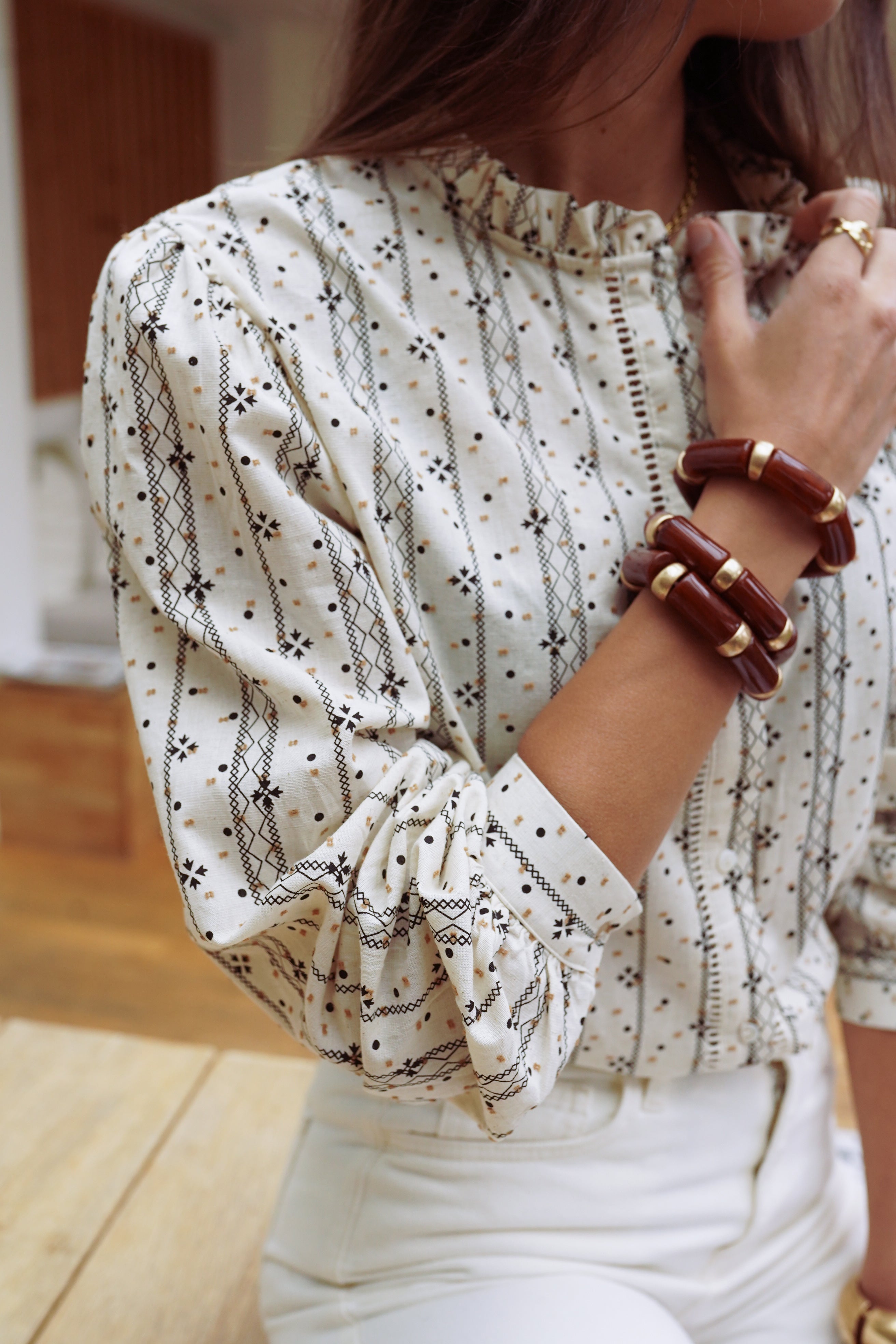 Chemise Camille