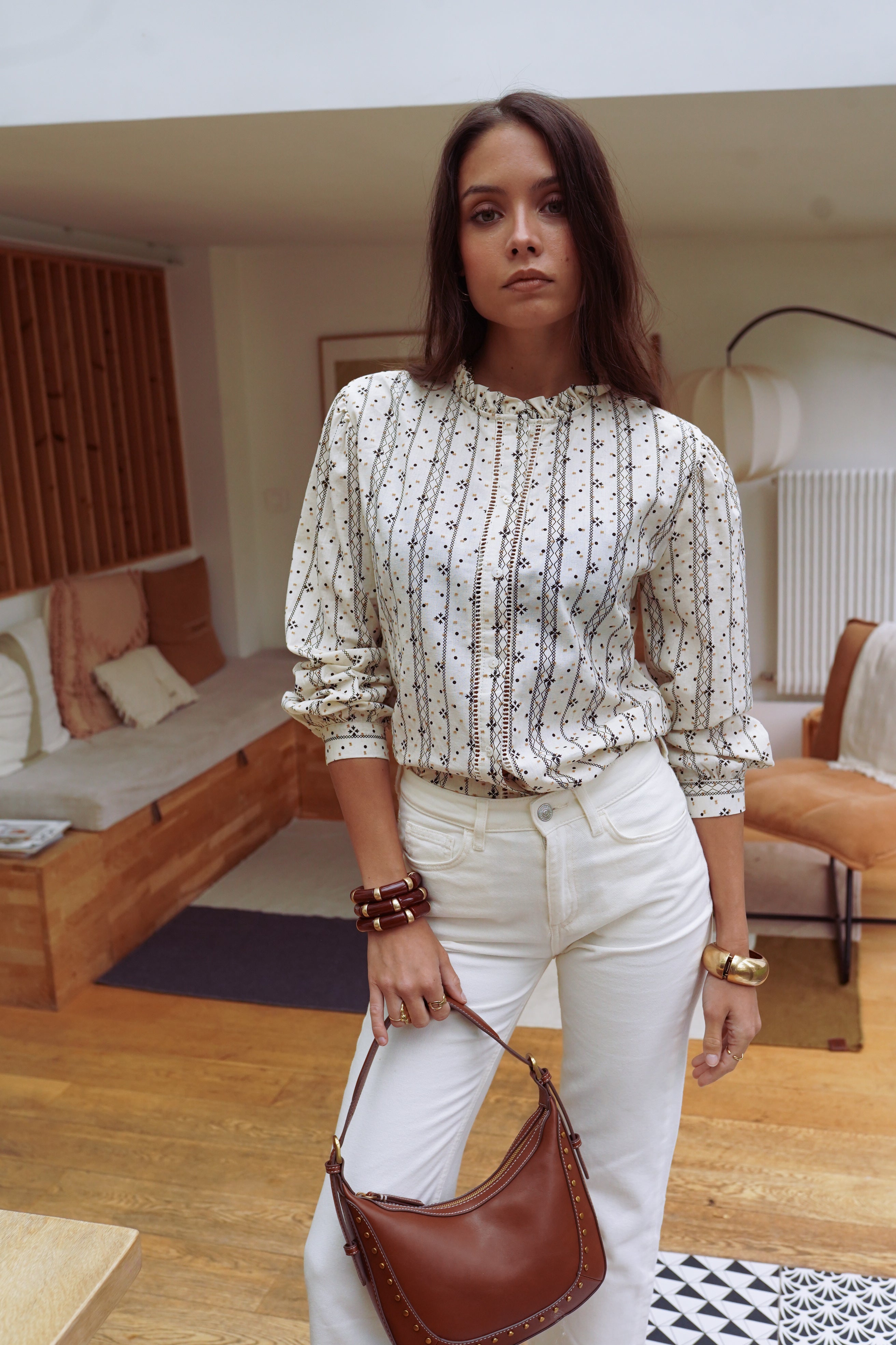 Chemise Camille