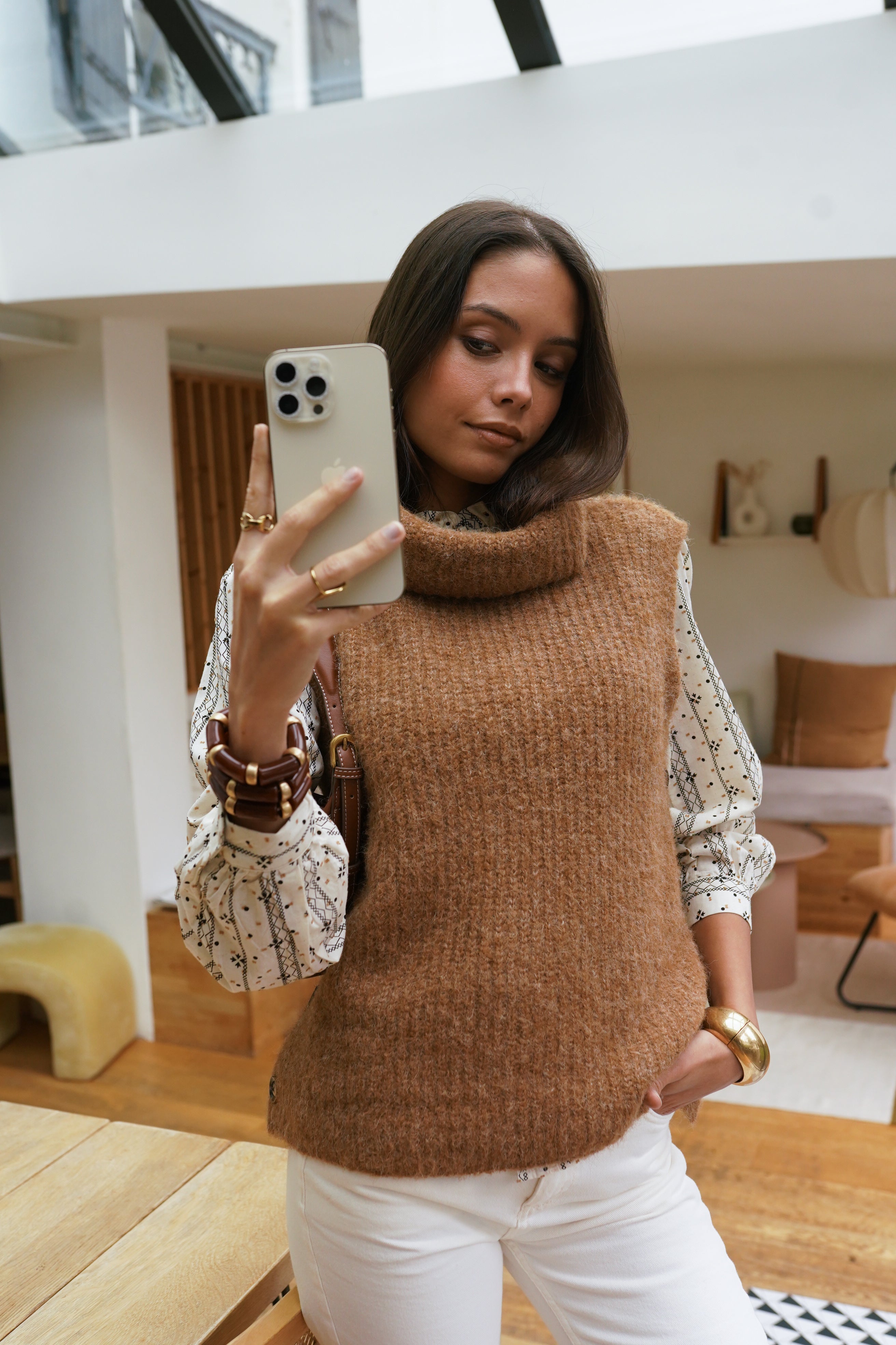 Maille Maïssa