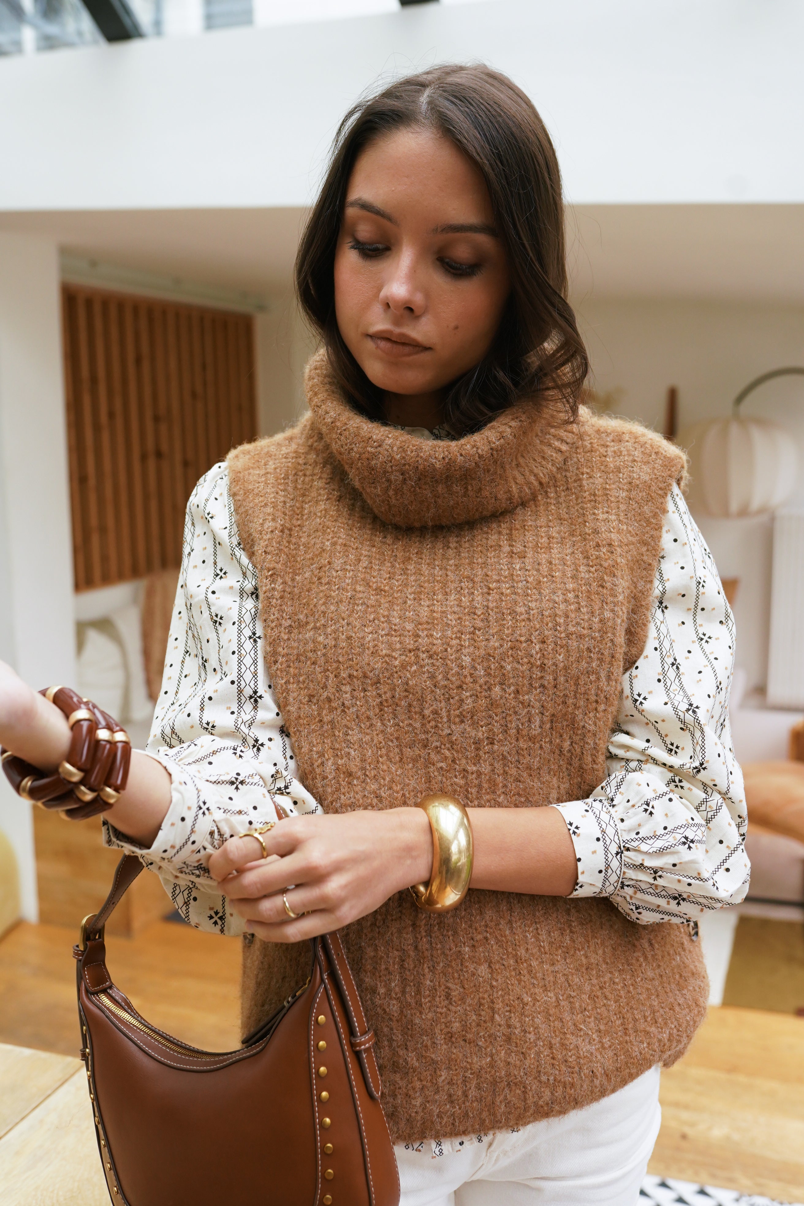 Maille Maïssa