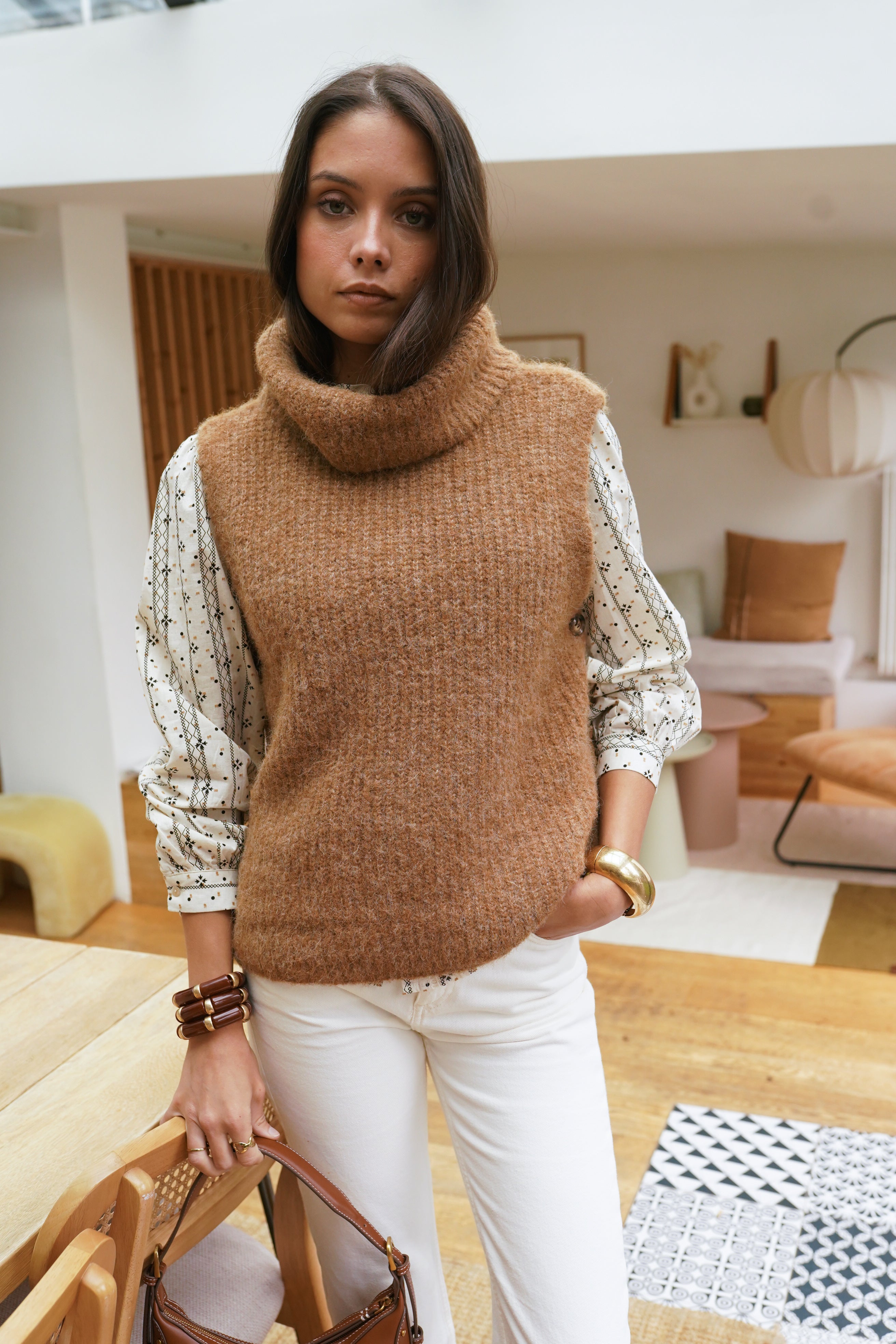 Maille Maïssa