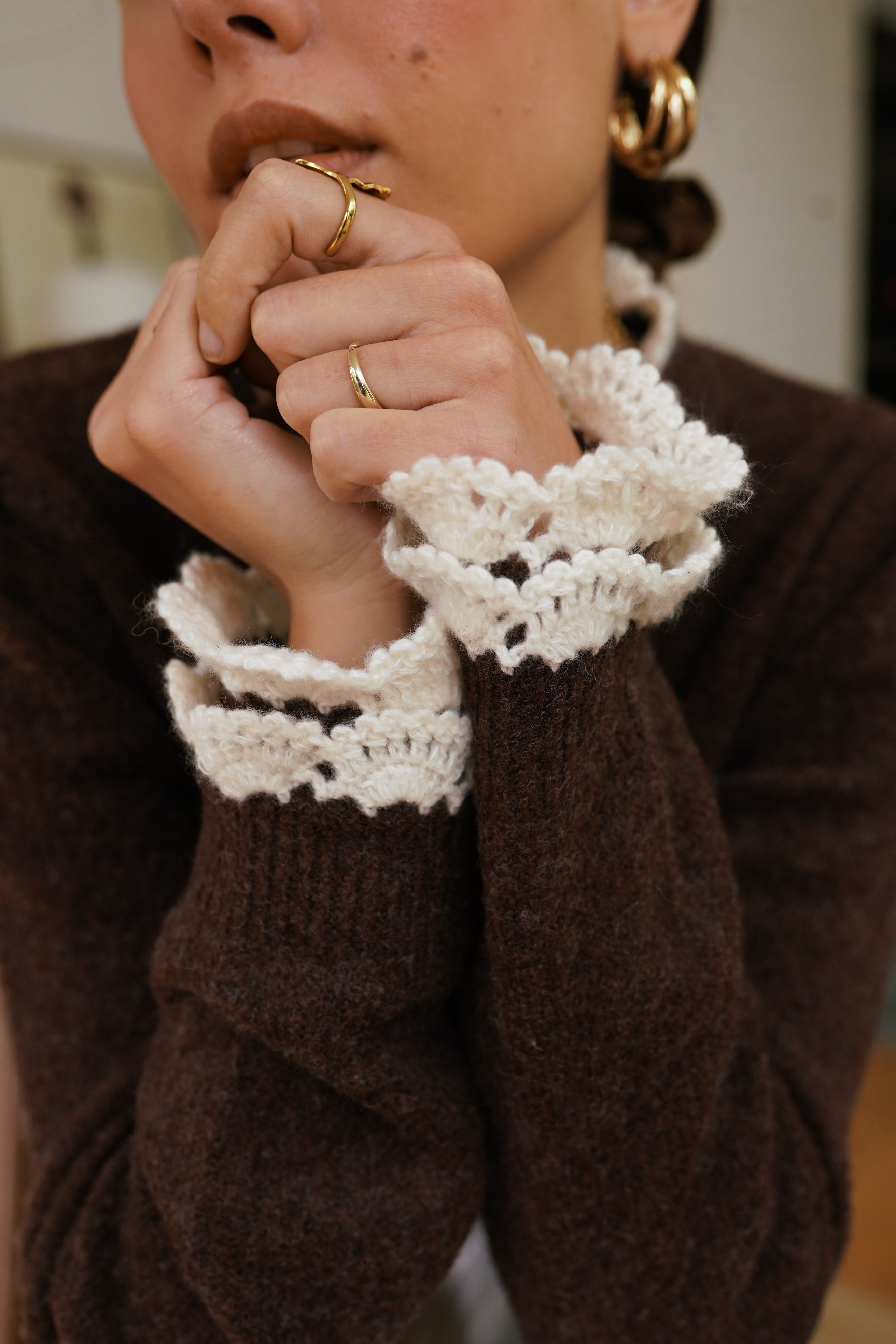 Maille Alexa