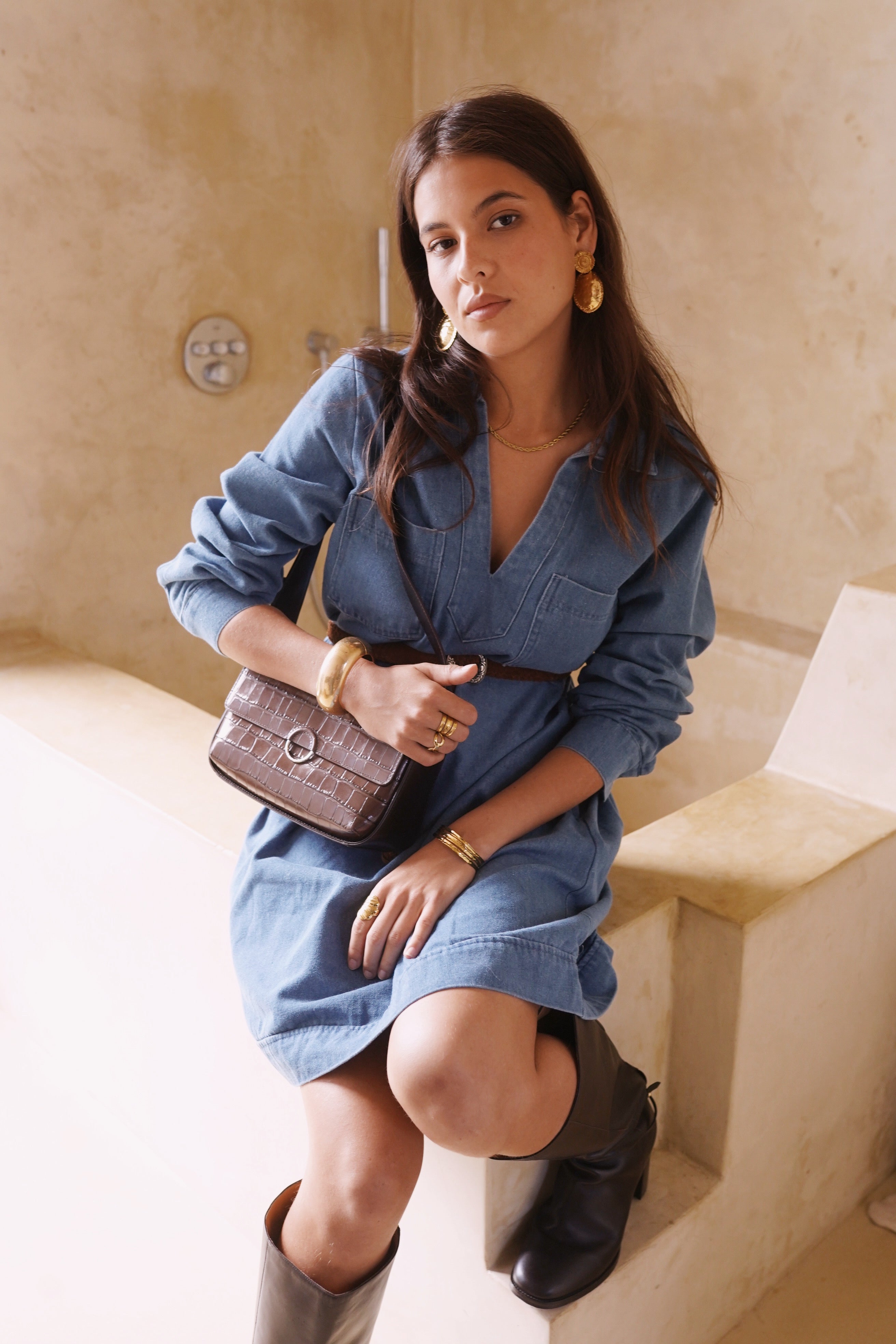 Robe Alison