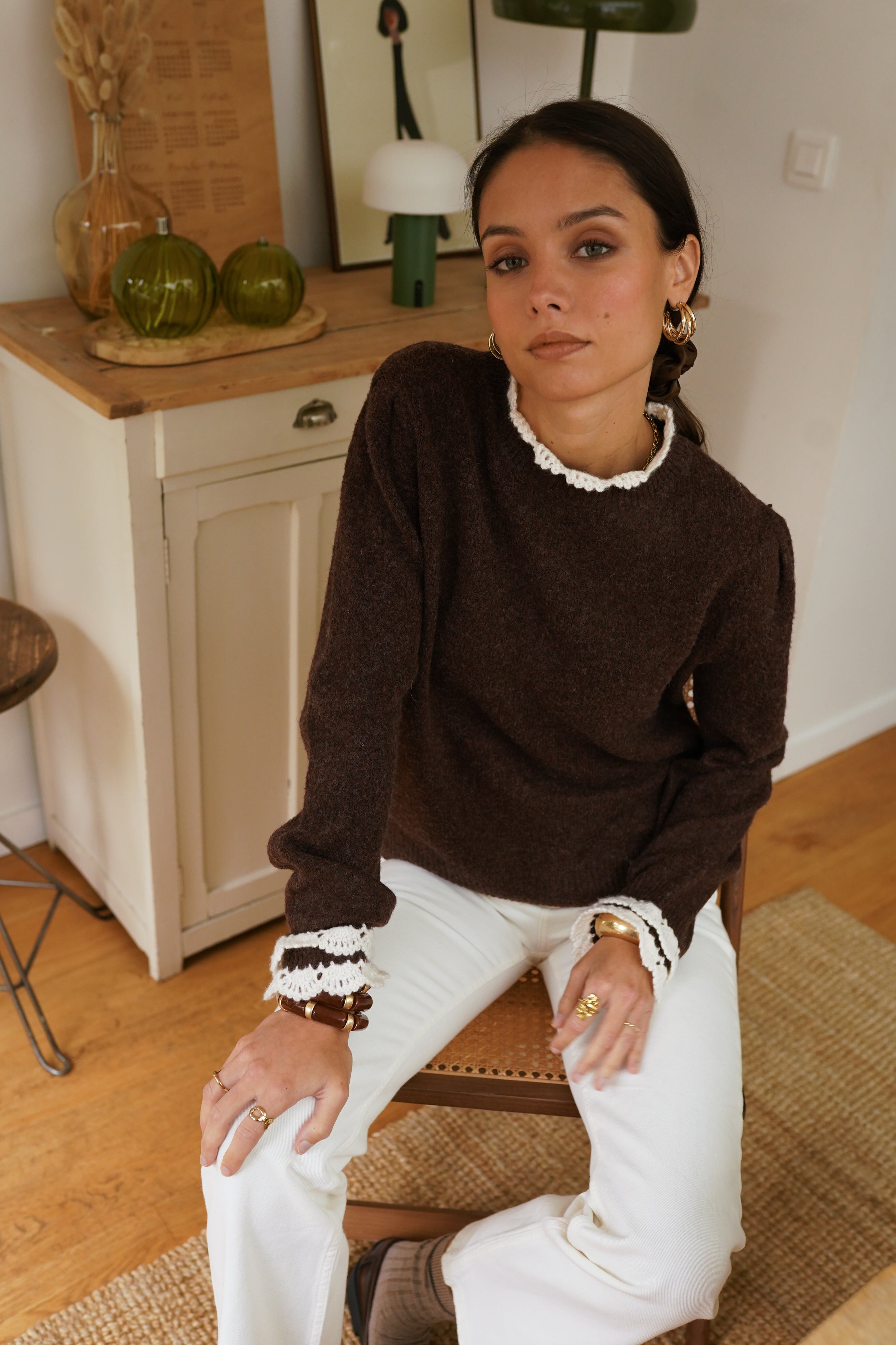Maille Alexa