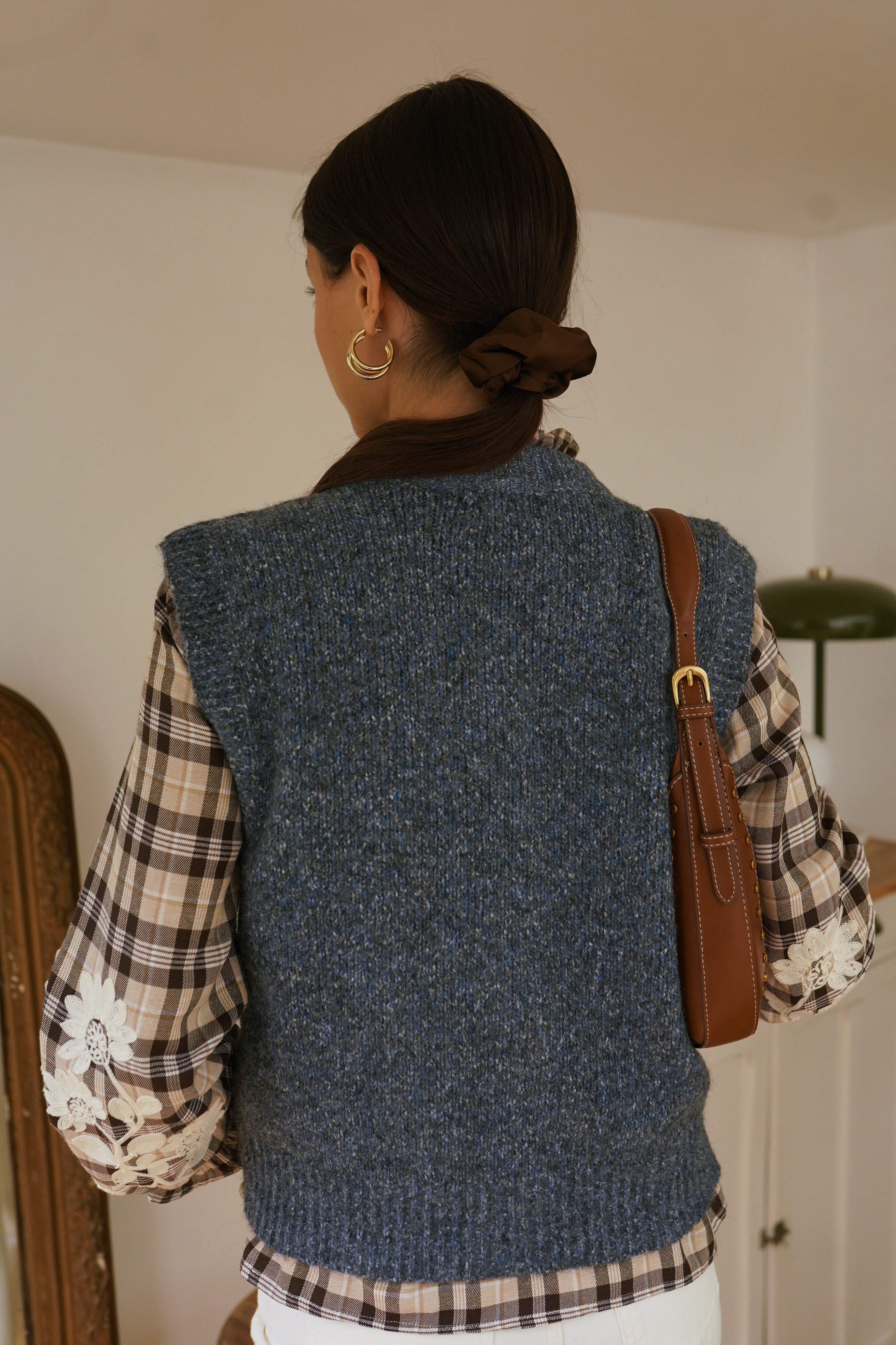 Gilet Emilie