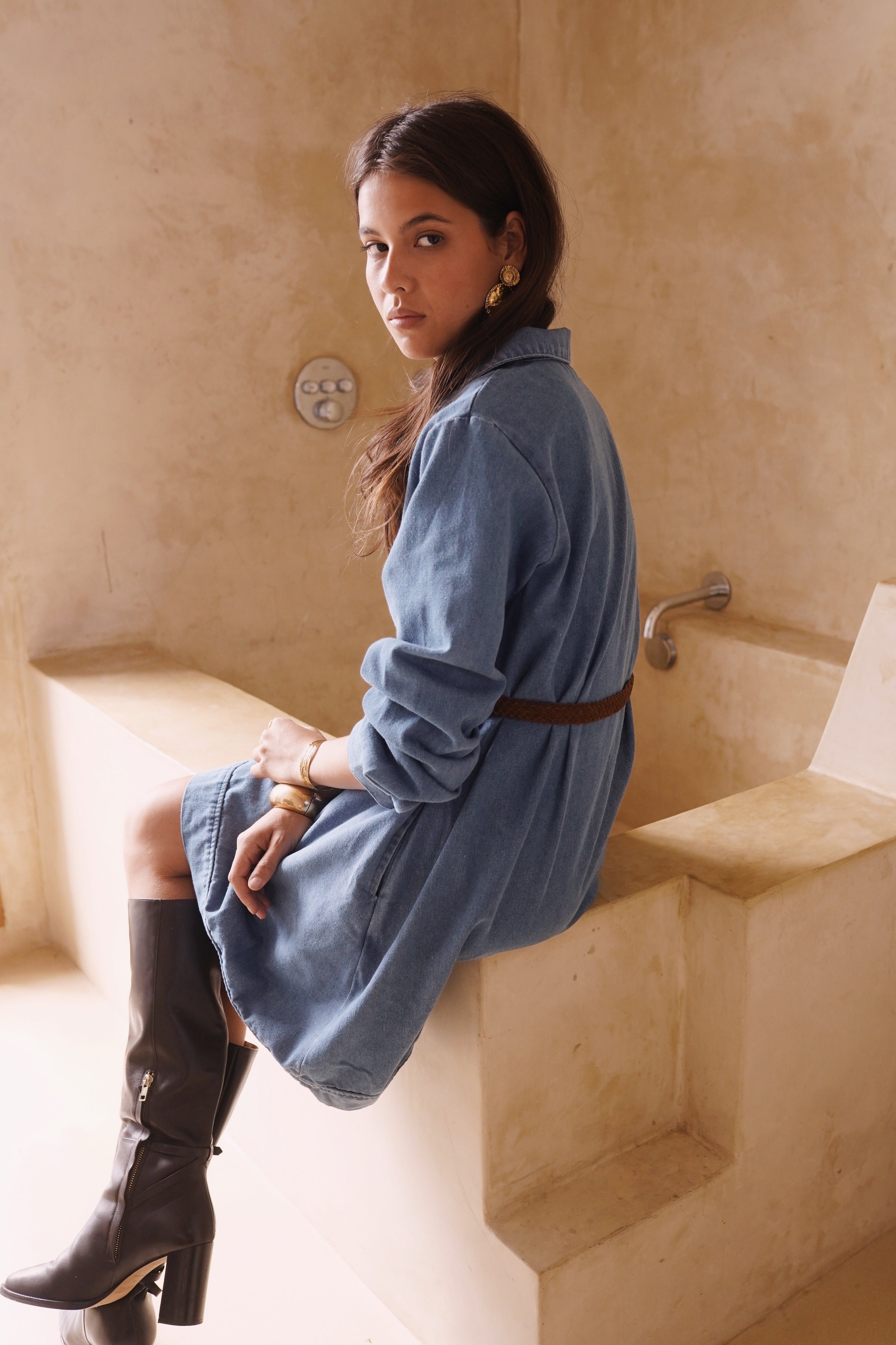 Robe Alison