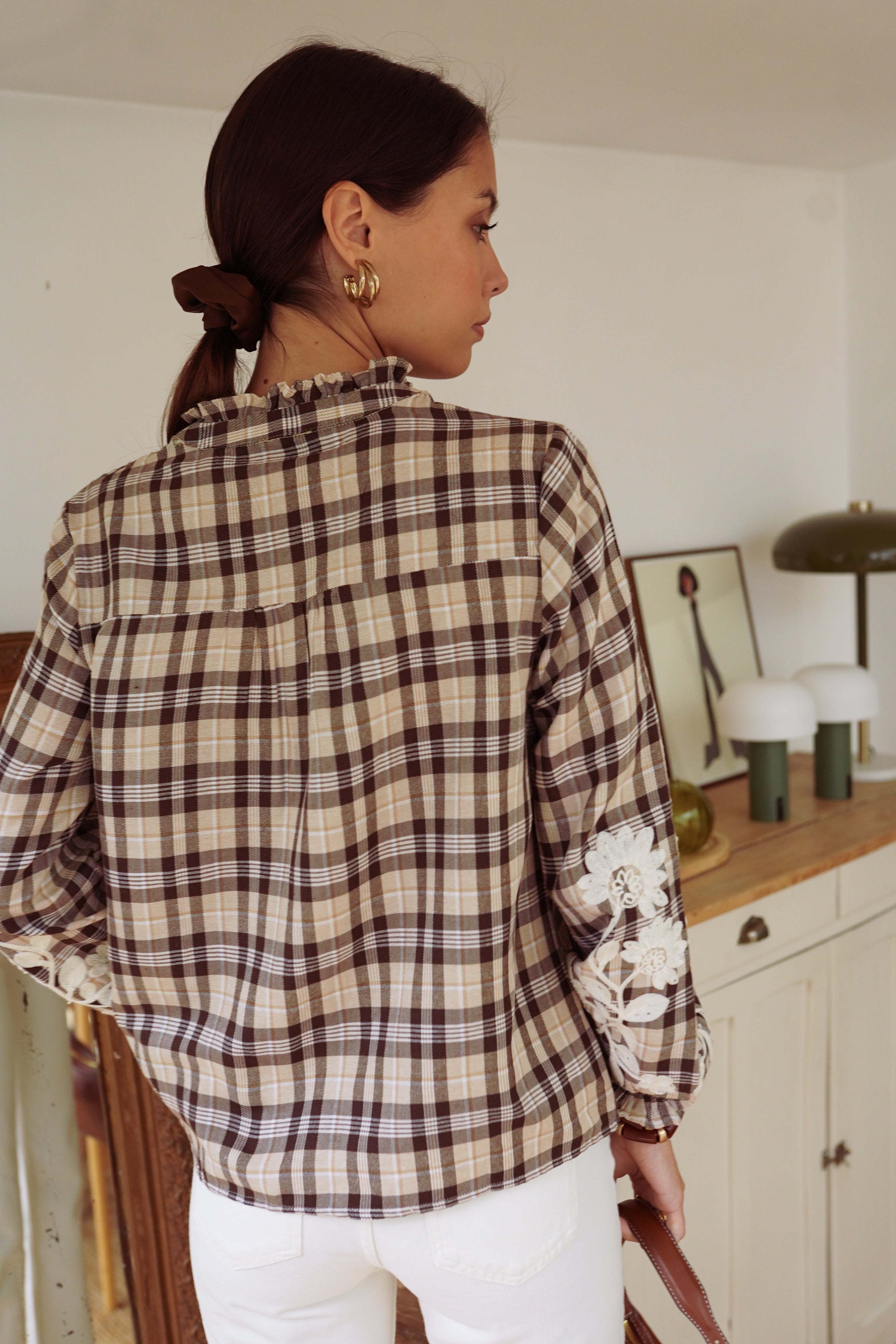 Chemise Caro