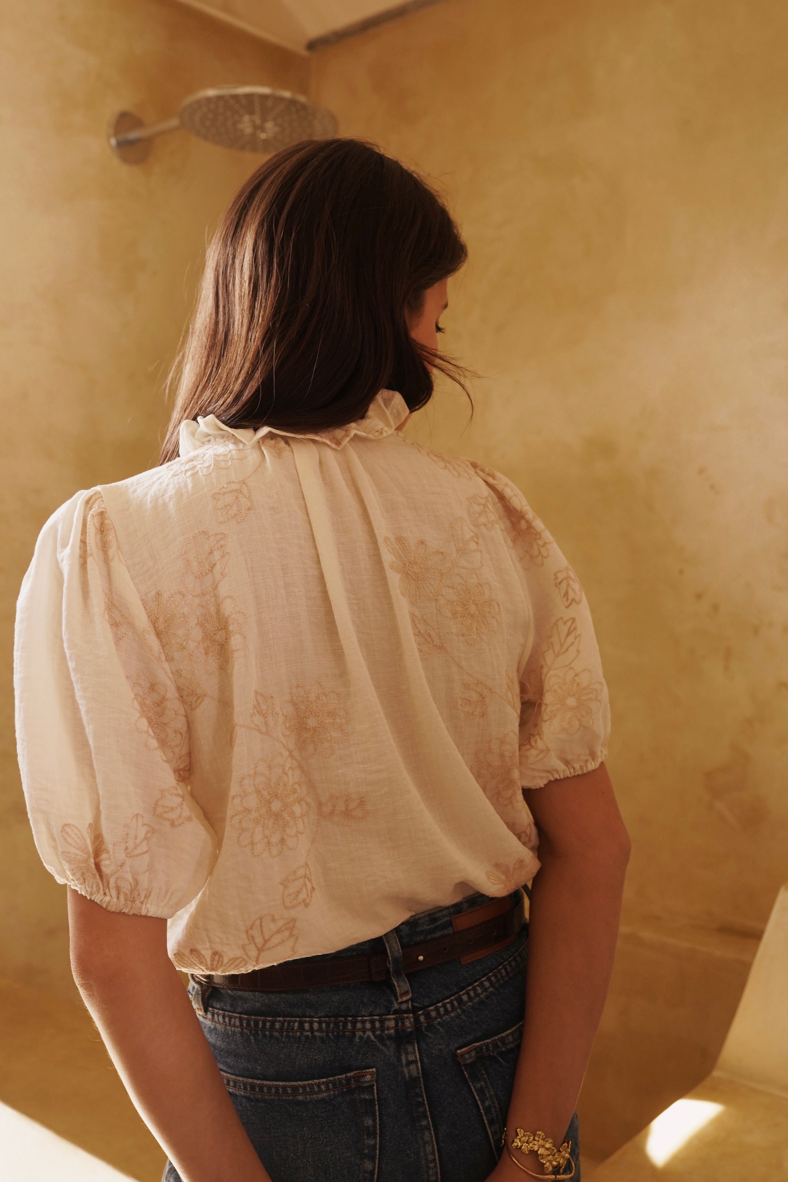 Chemise Elias