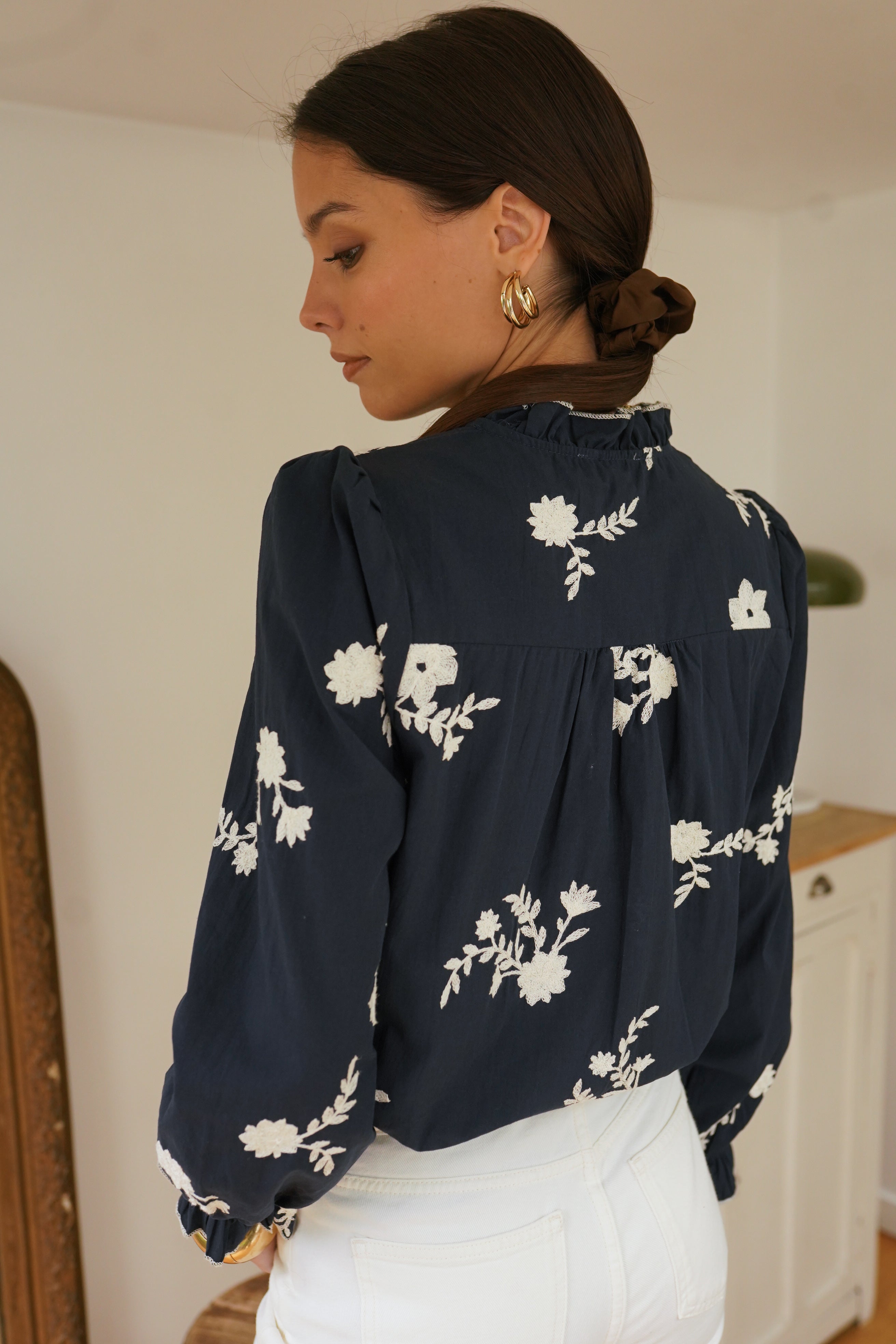 Chemise Antonia
