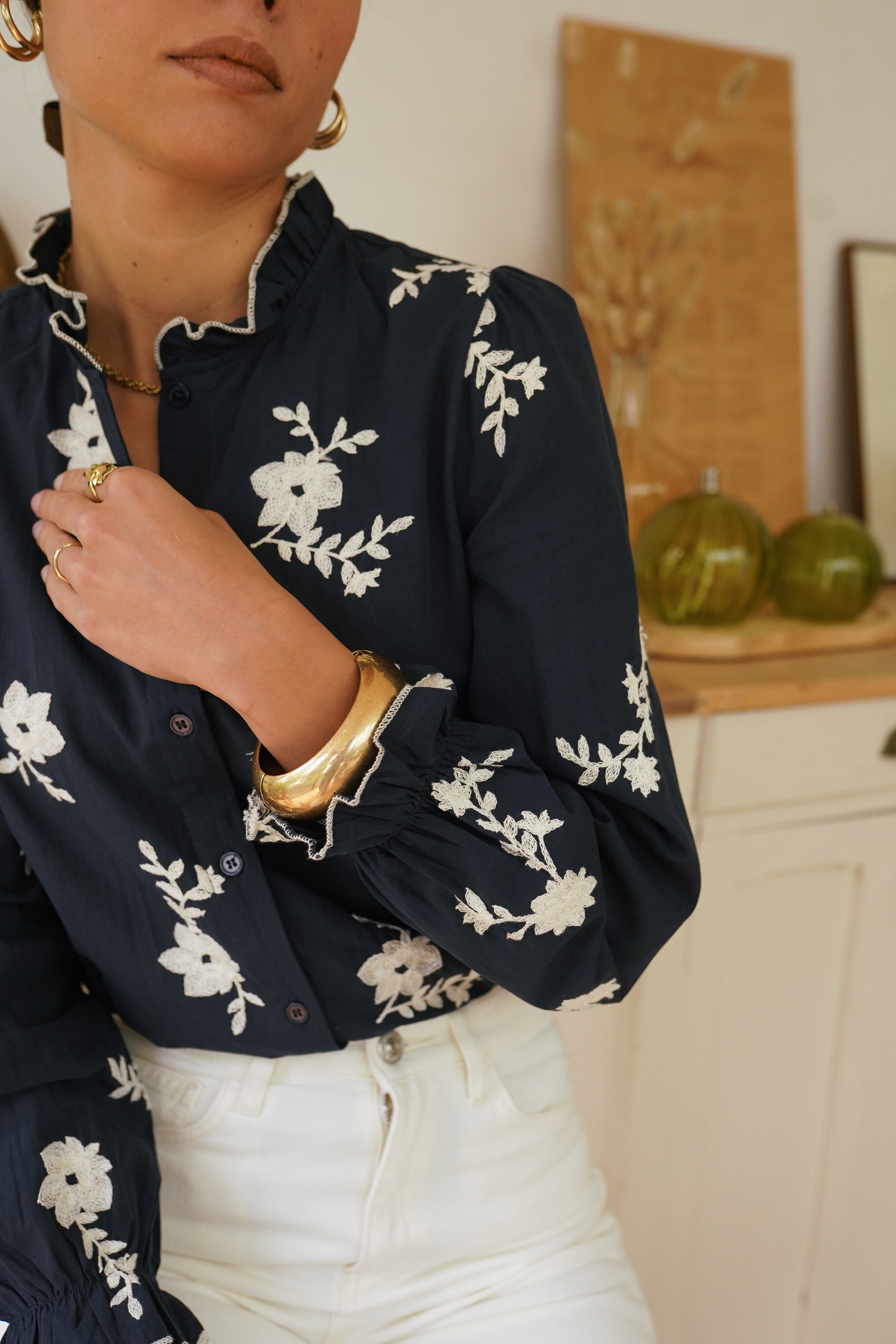 Chemise Antonia