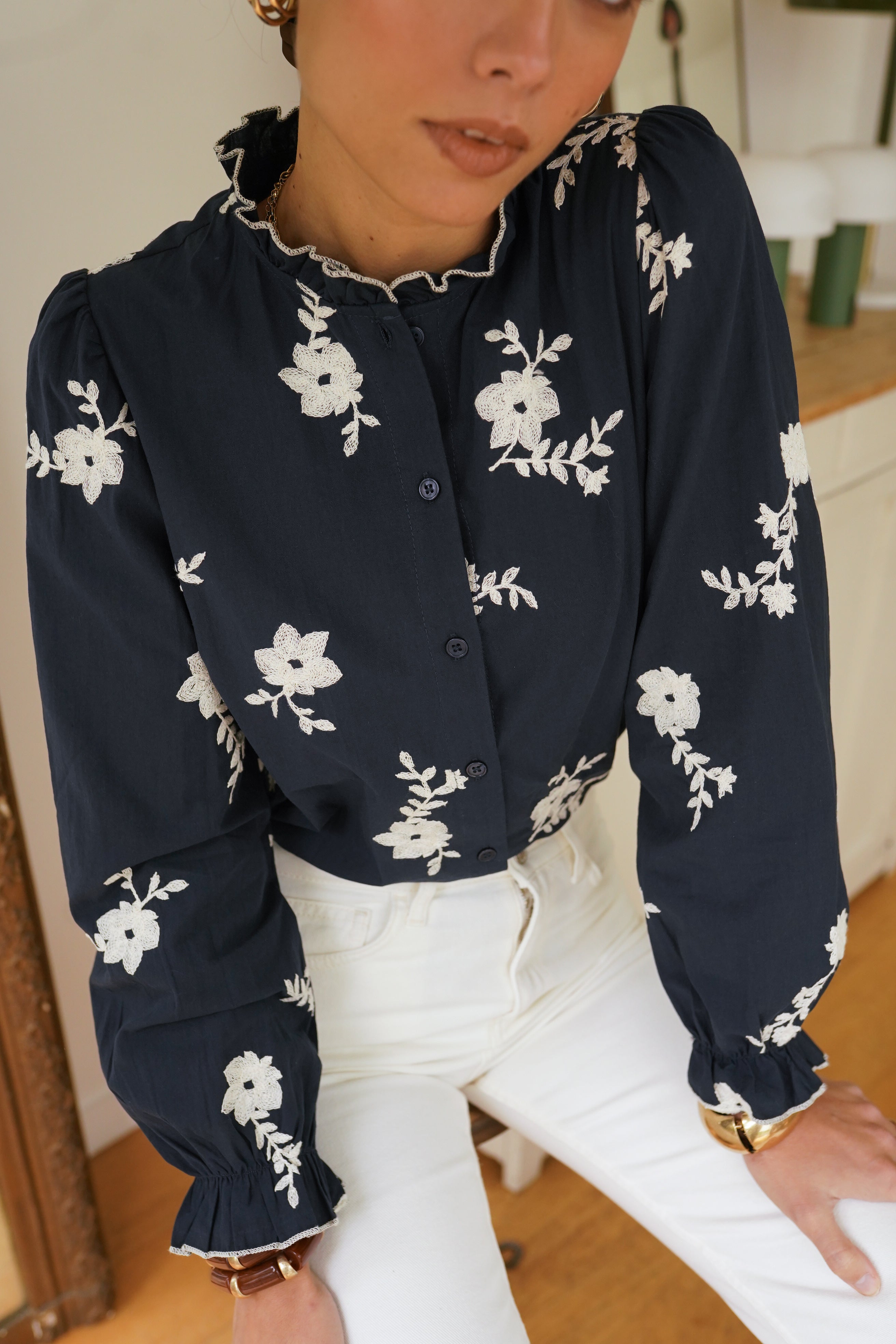 Chemise Antonia