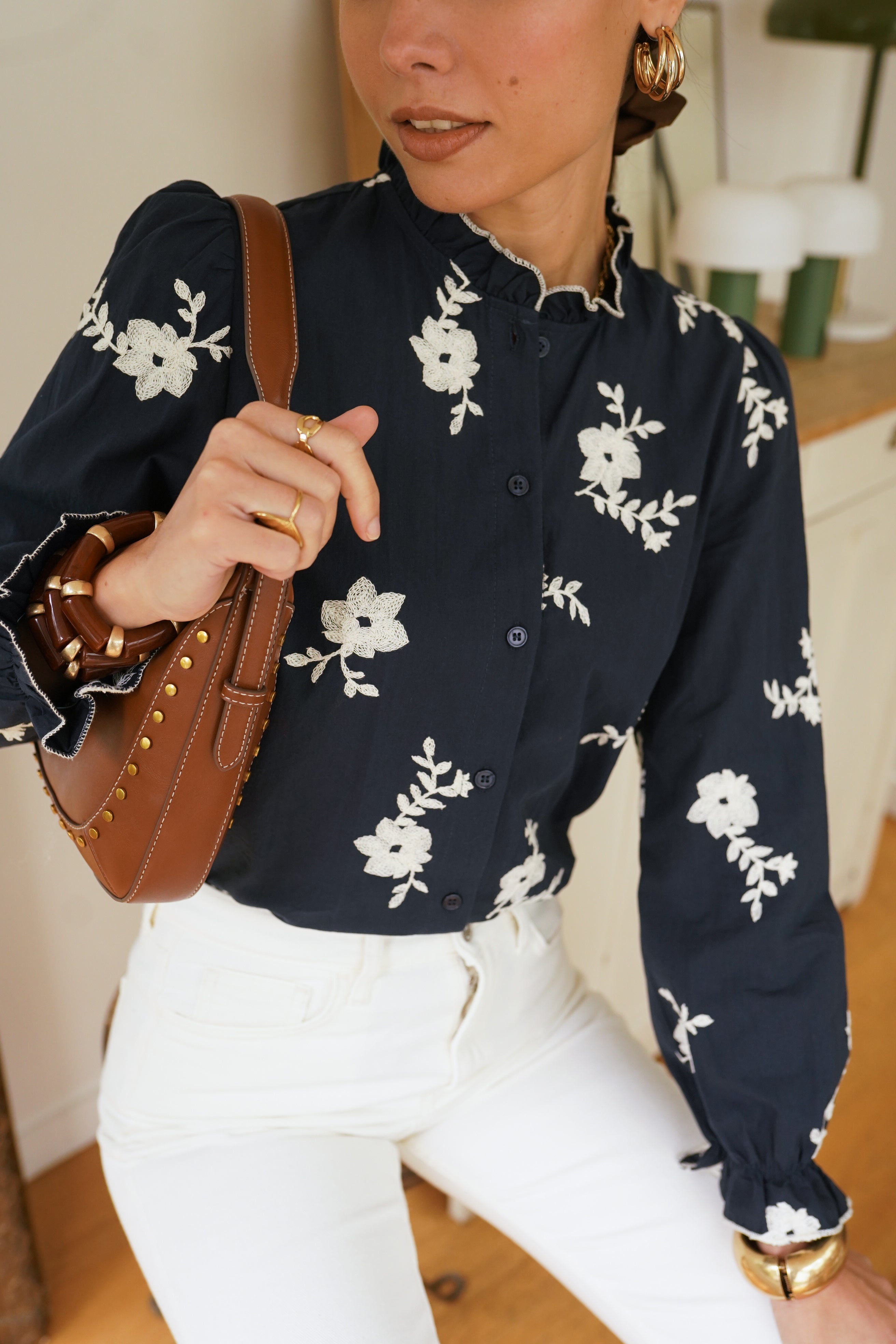 Chemise Antonia