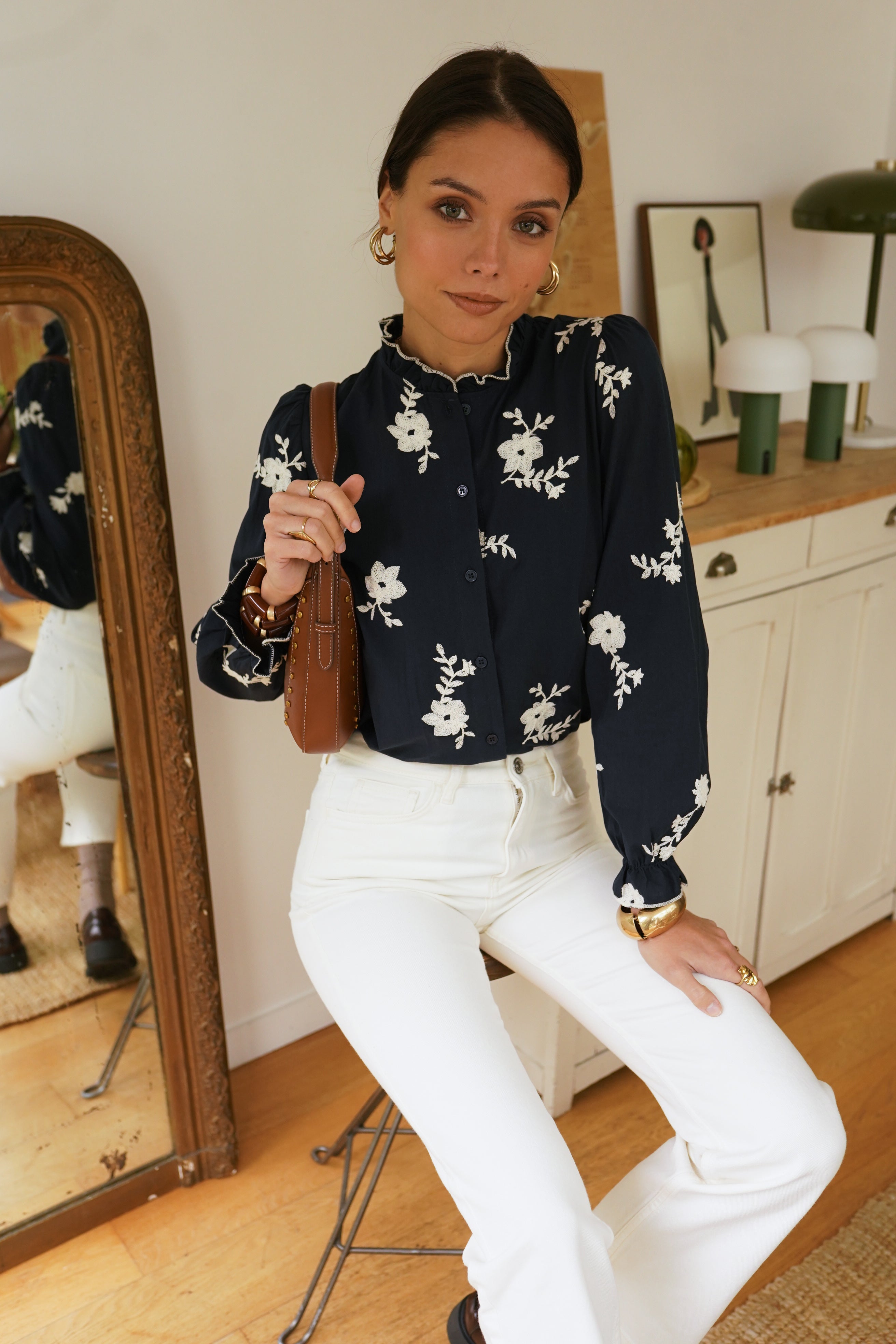 Chemise Antonia