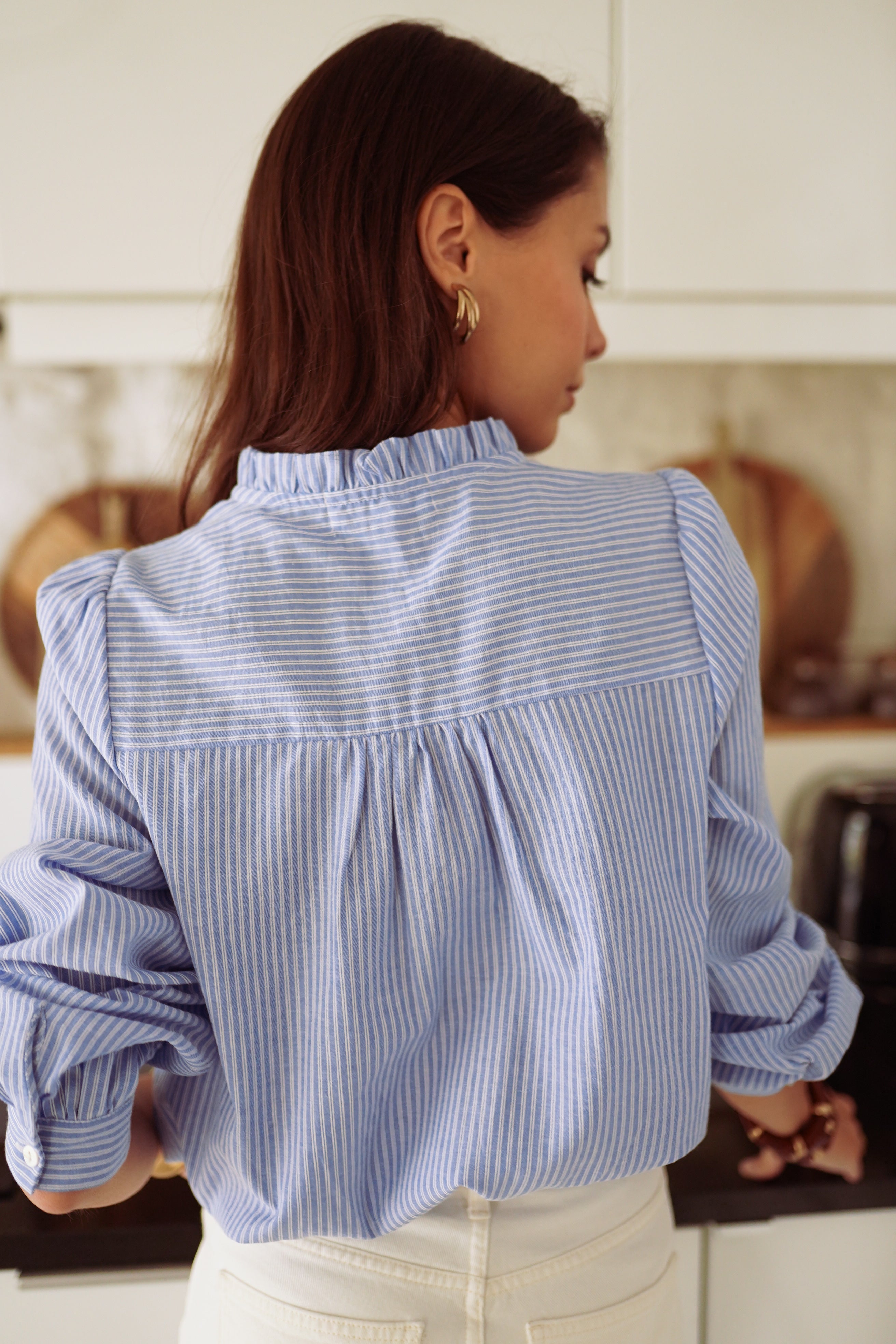 Chemise Anne