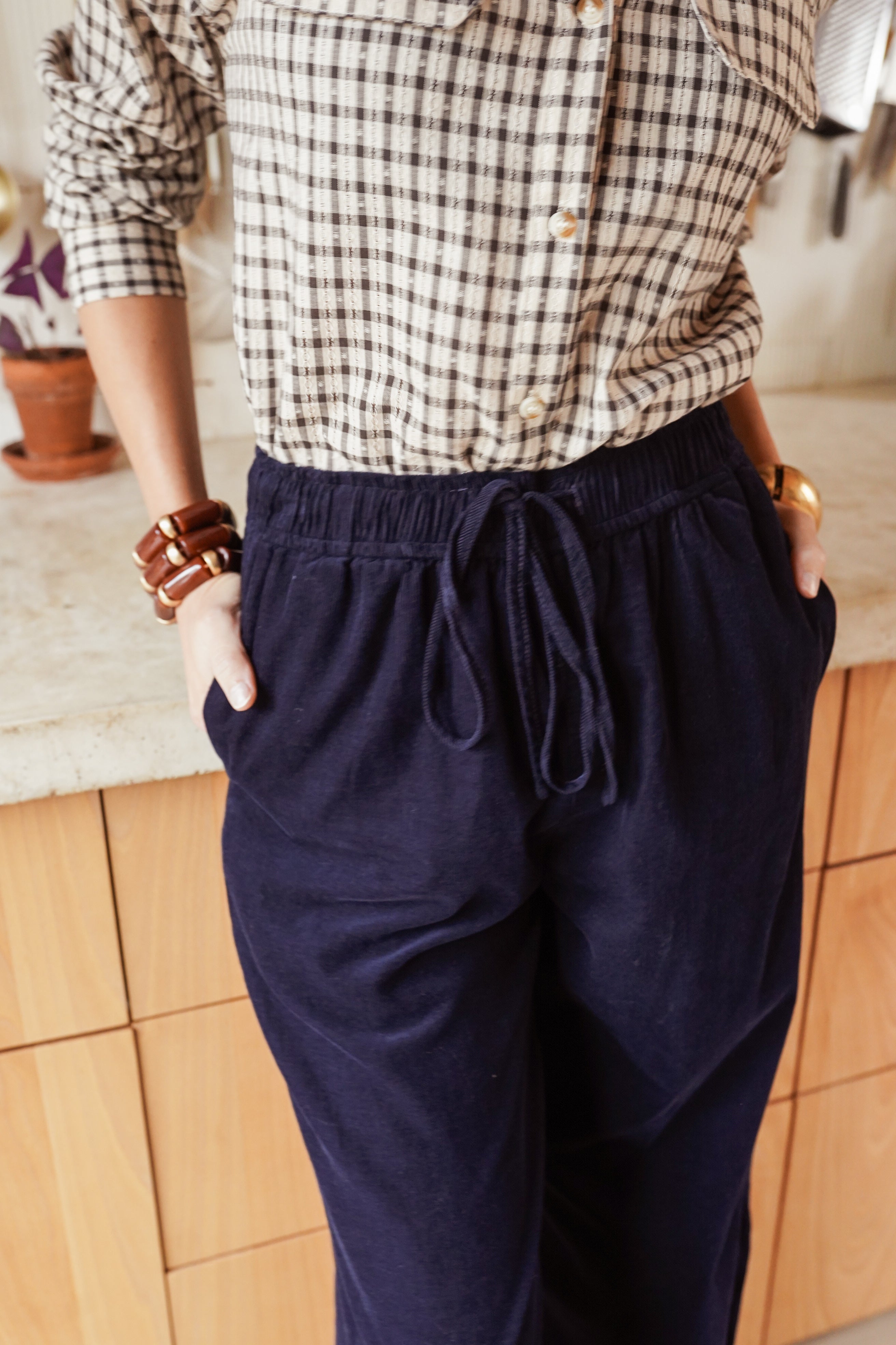 Pantalon Lio