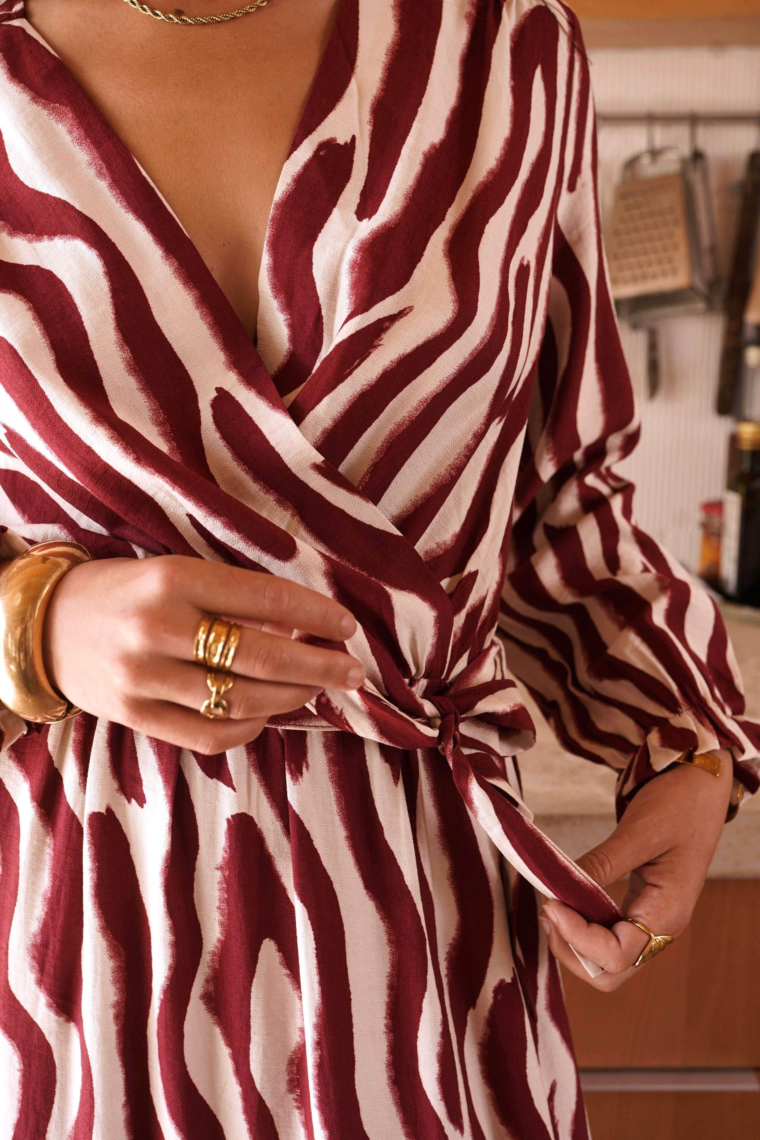 Robe Loretta