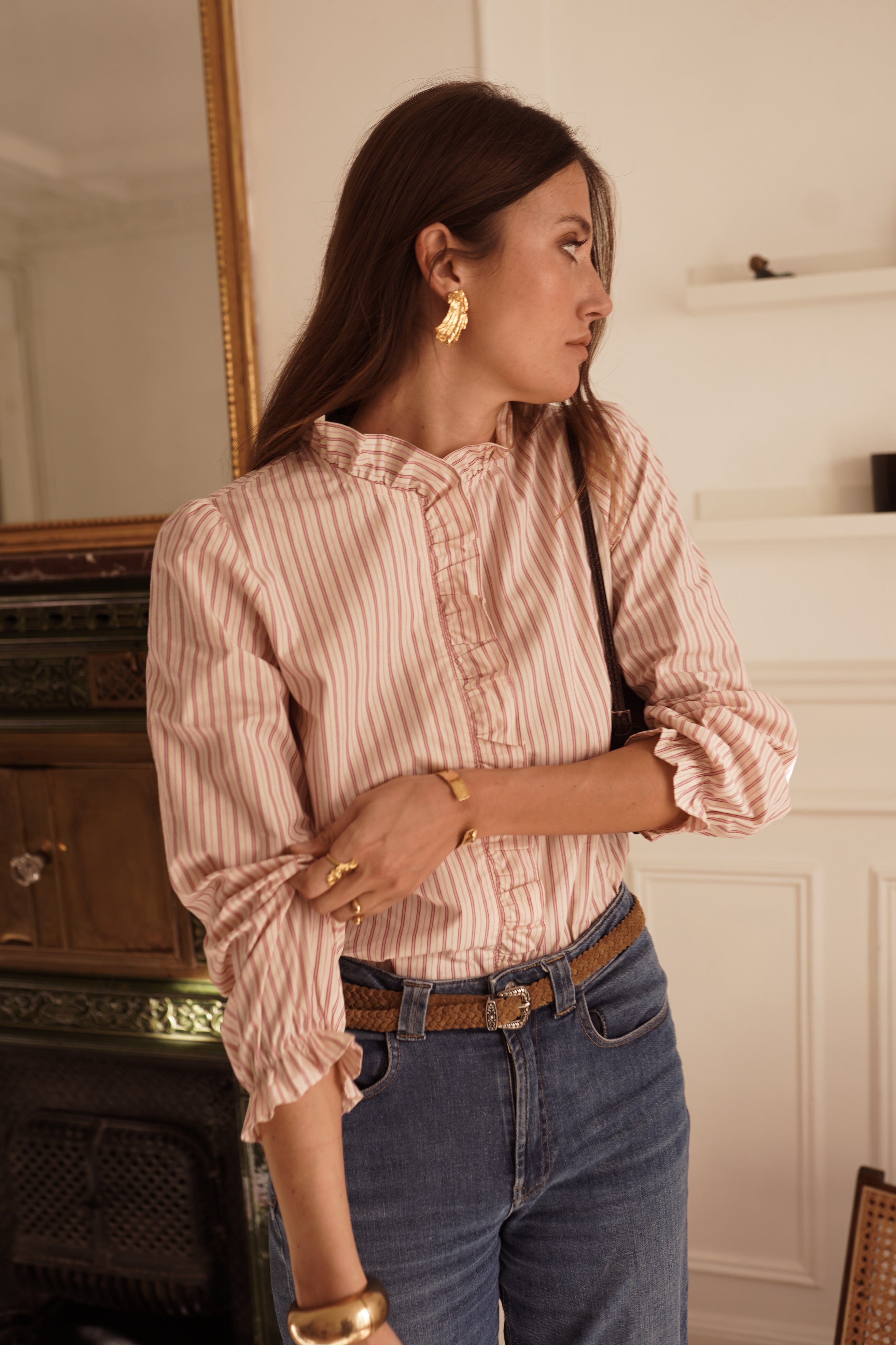 Chemise Kiara