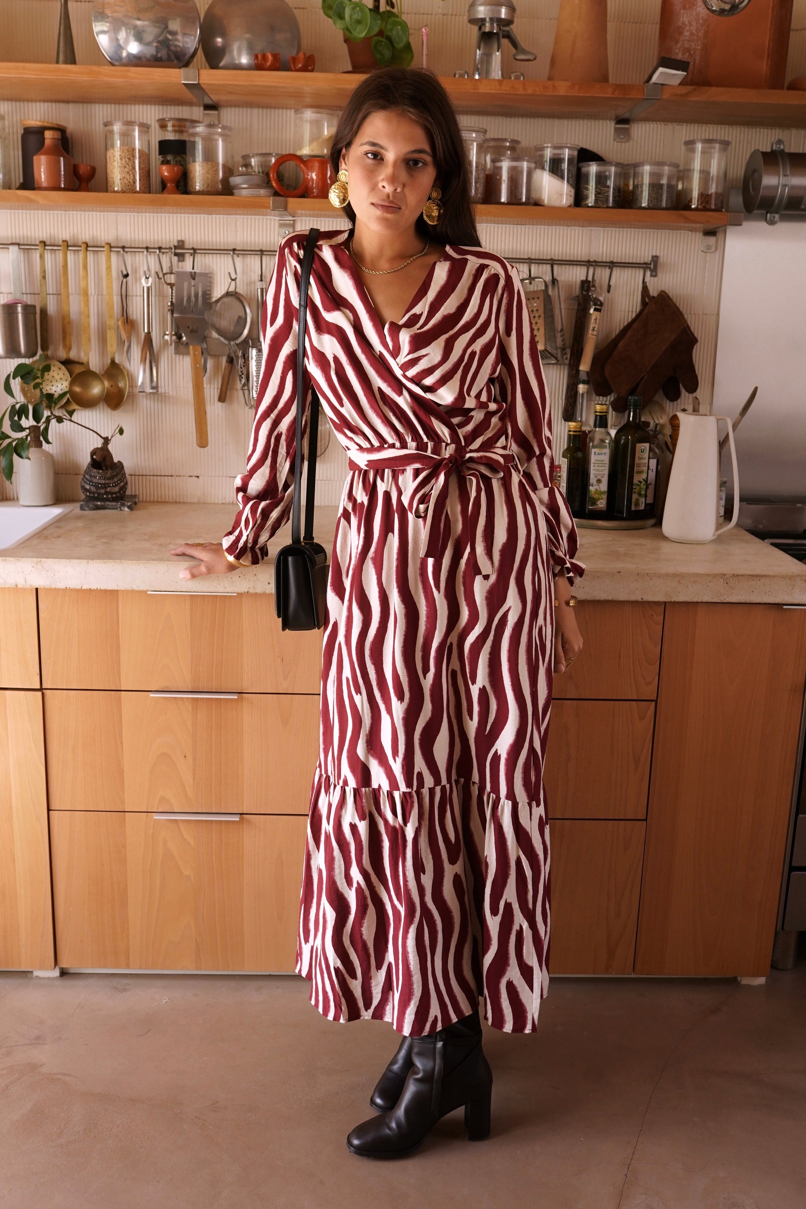 Robe Loretta