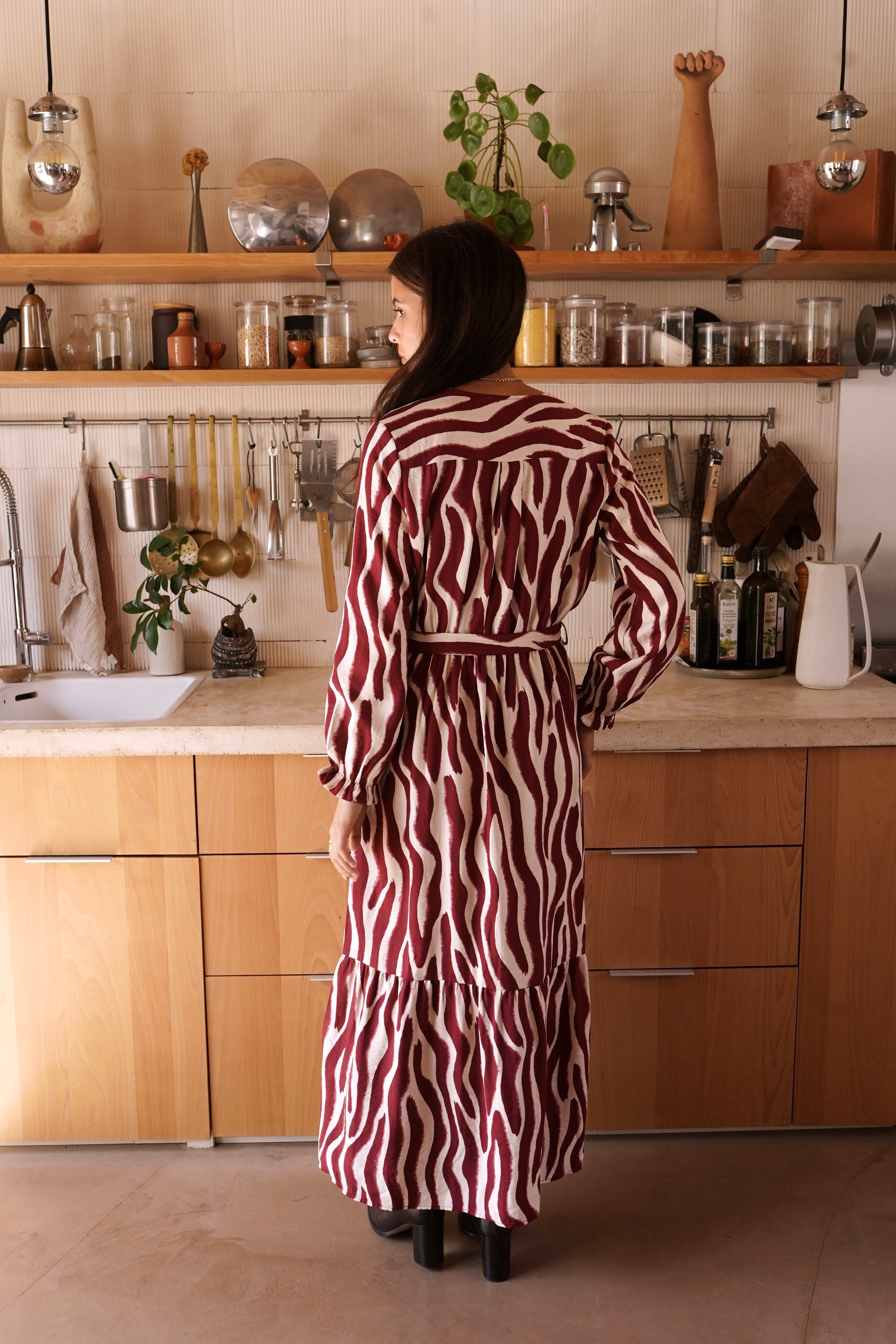 Robe Loretta