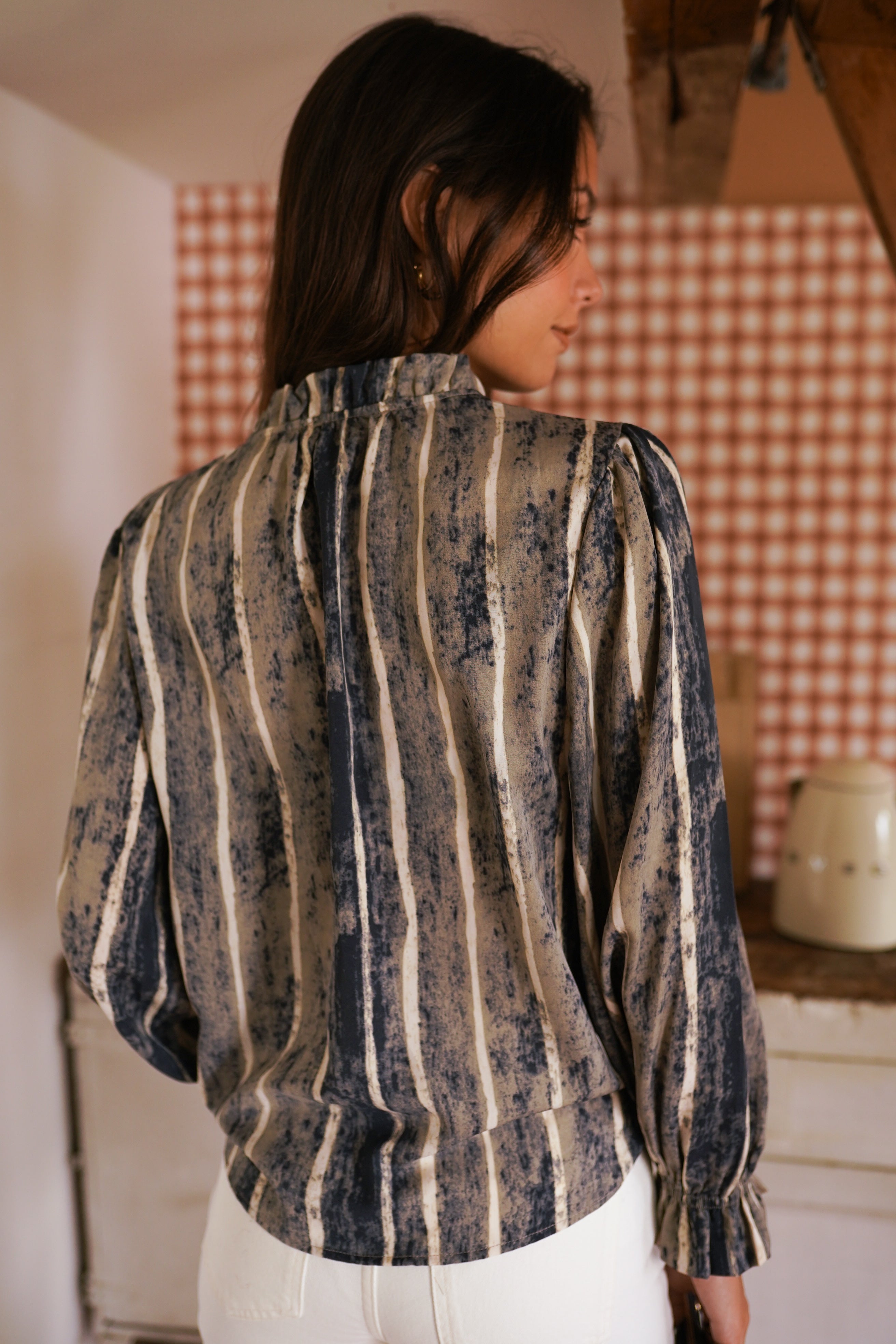 Chemise Laura