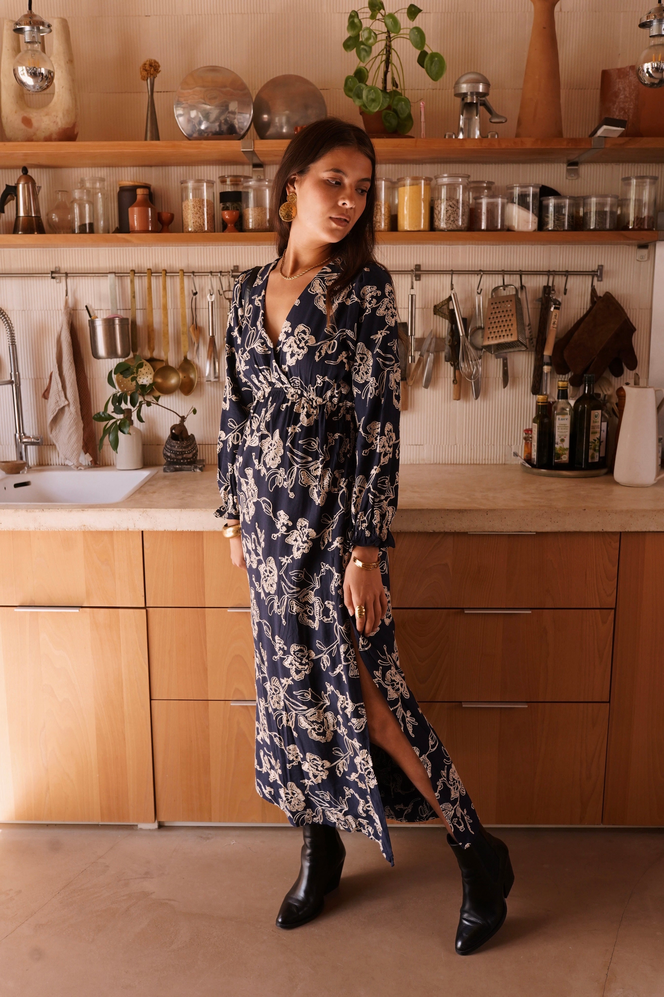 Robe Jane