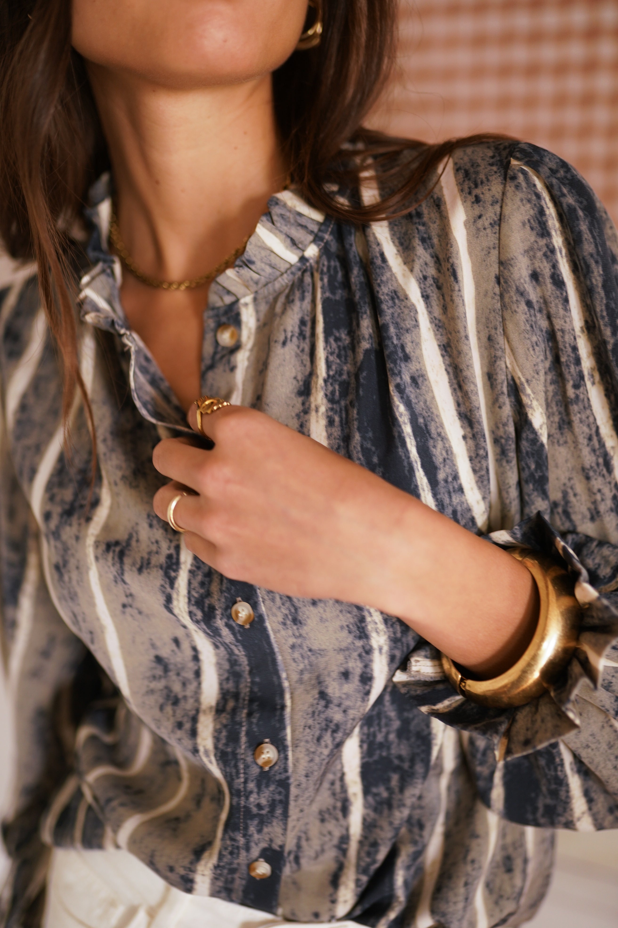 Chemise Laura