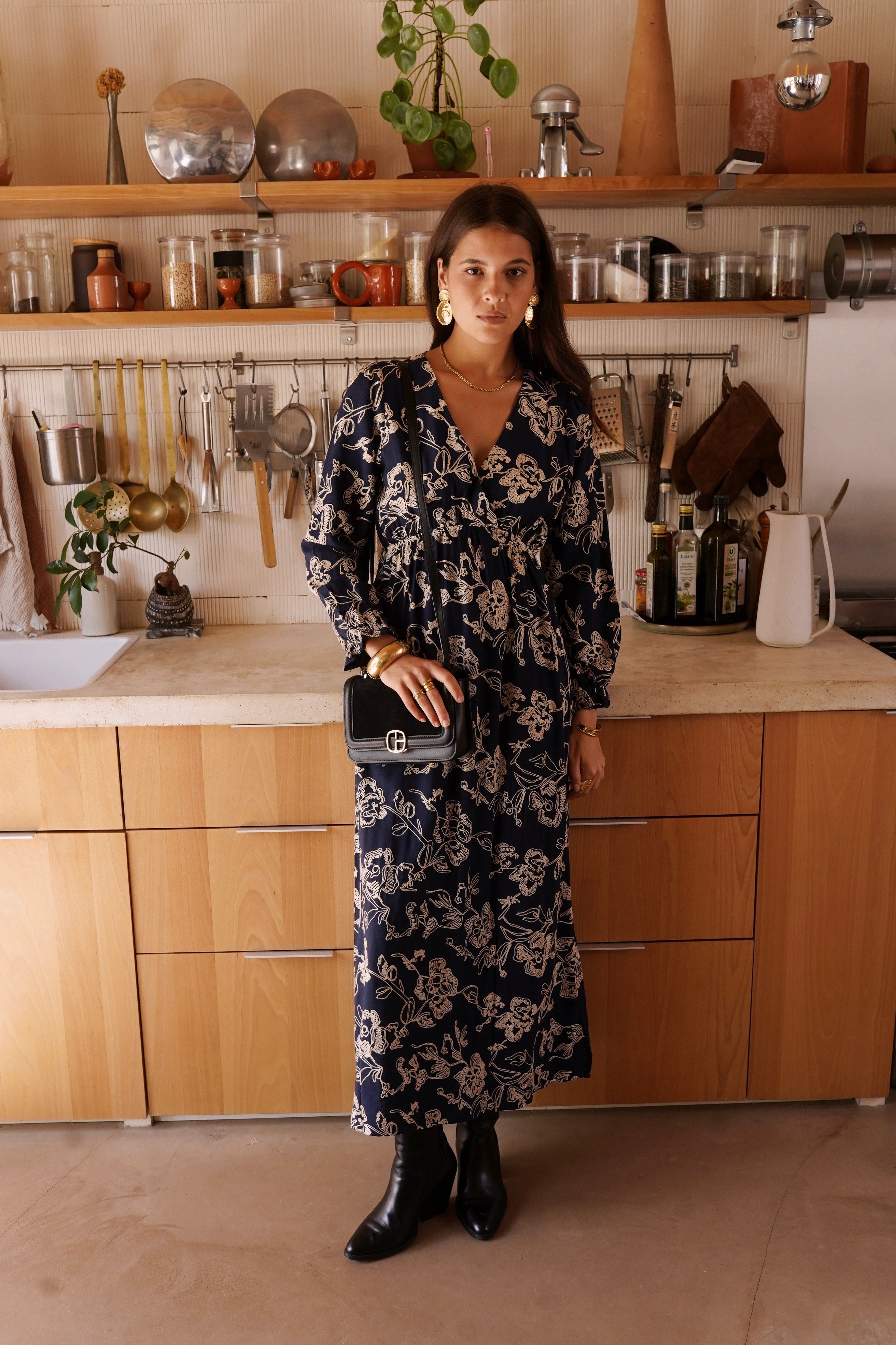 Robe Jane