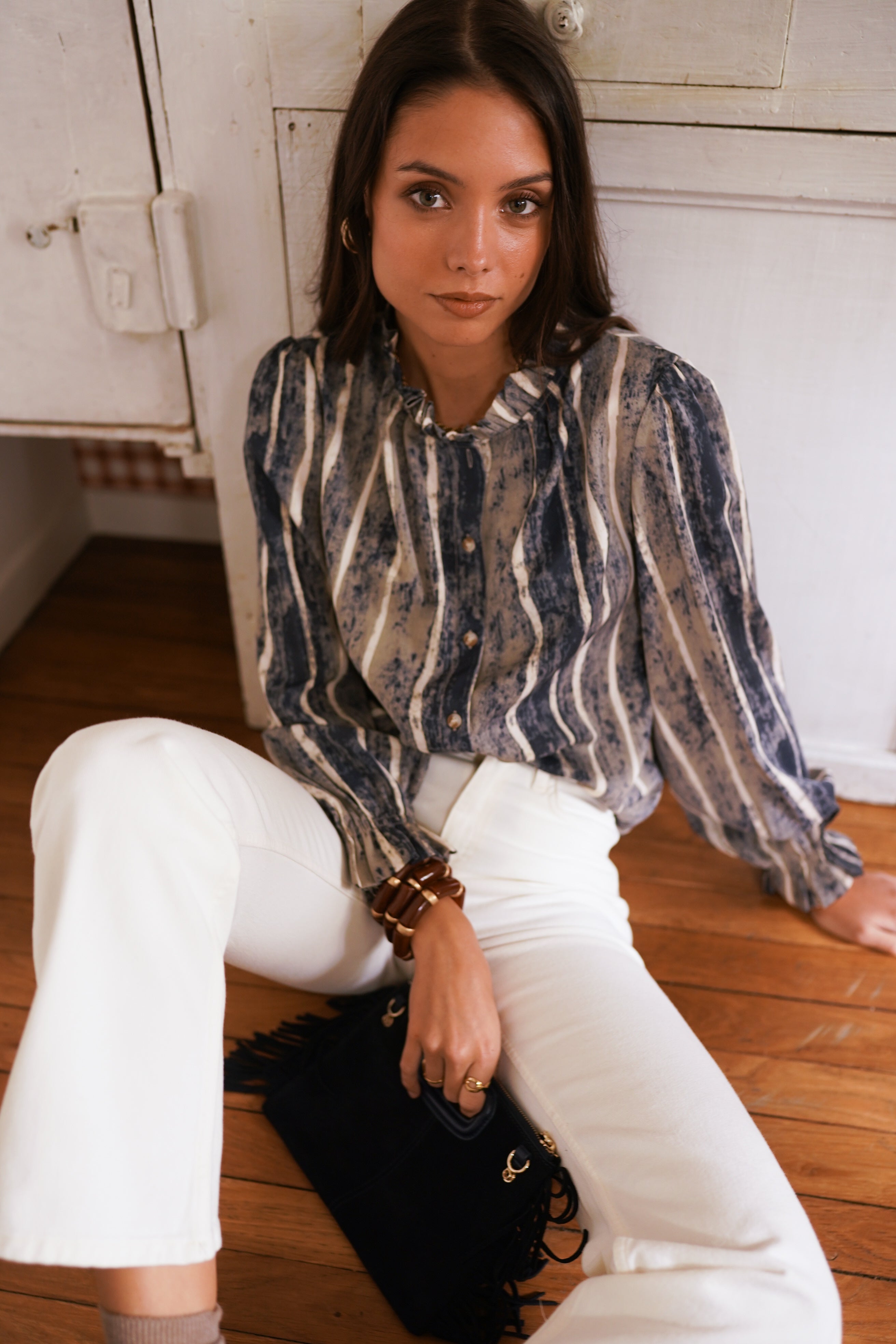 Chemise Laura