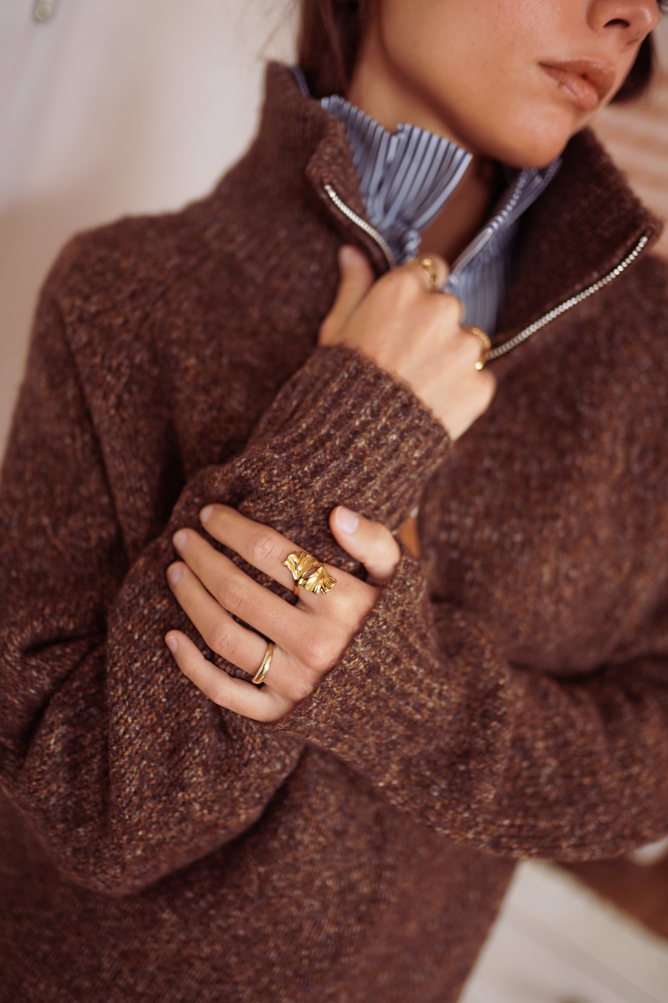 Maille Eponine