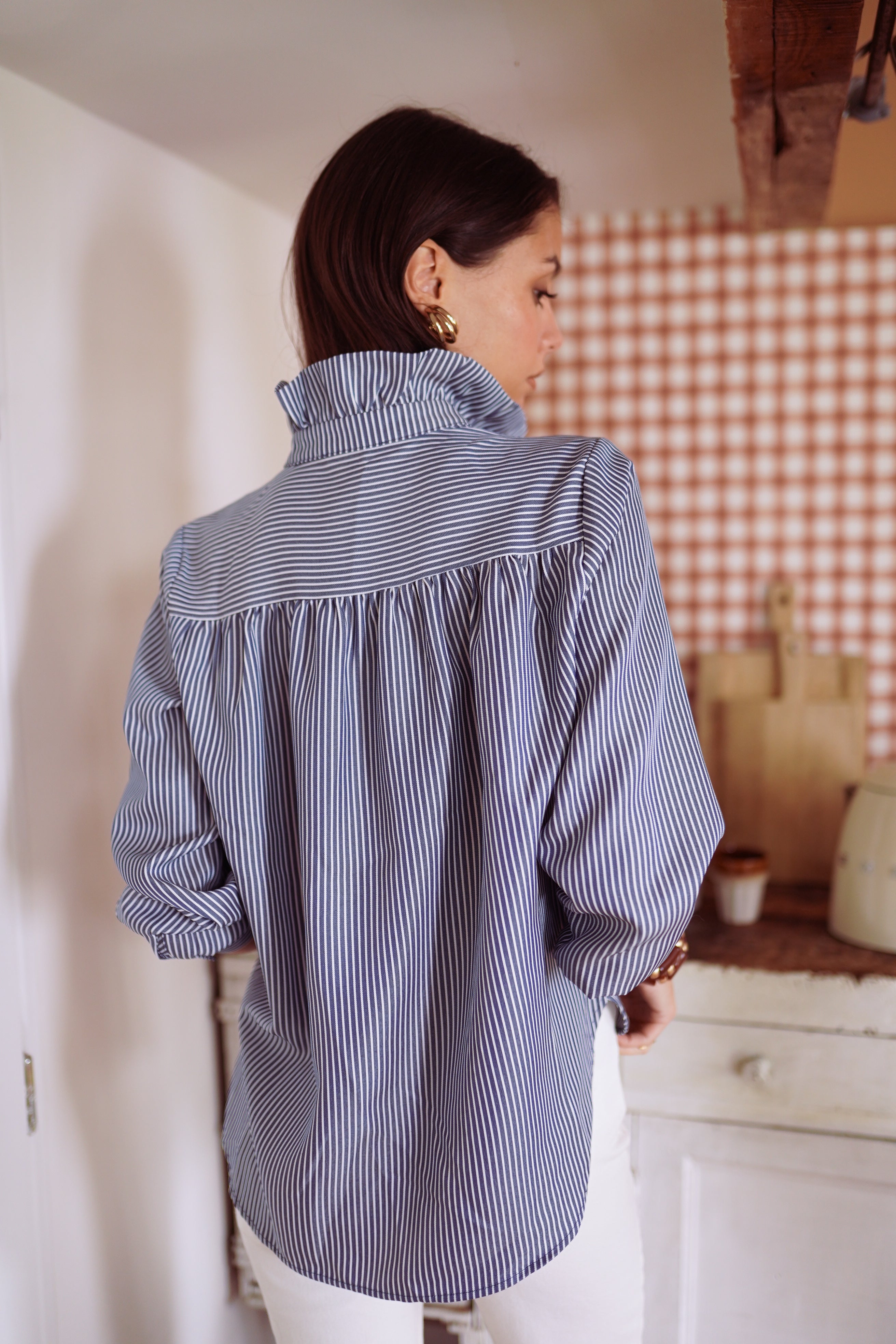 Chemise Azilis