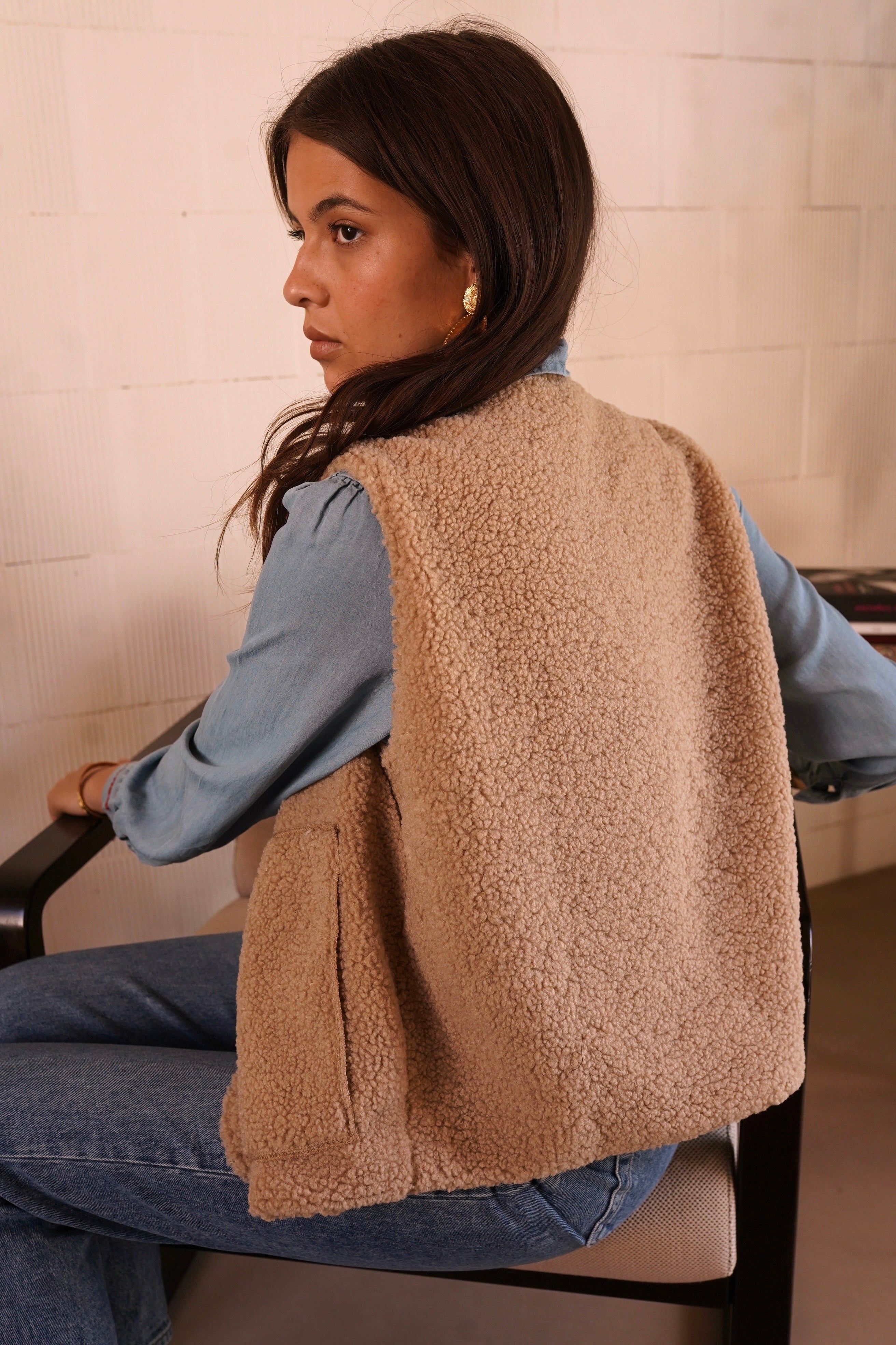 Veste Yzel