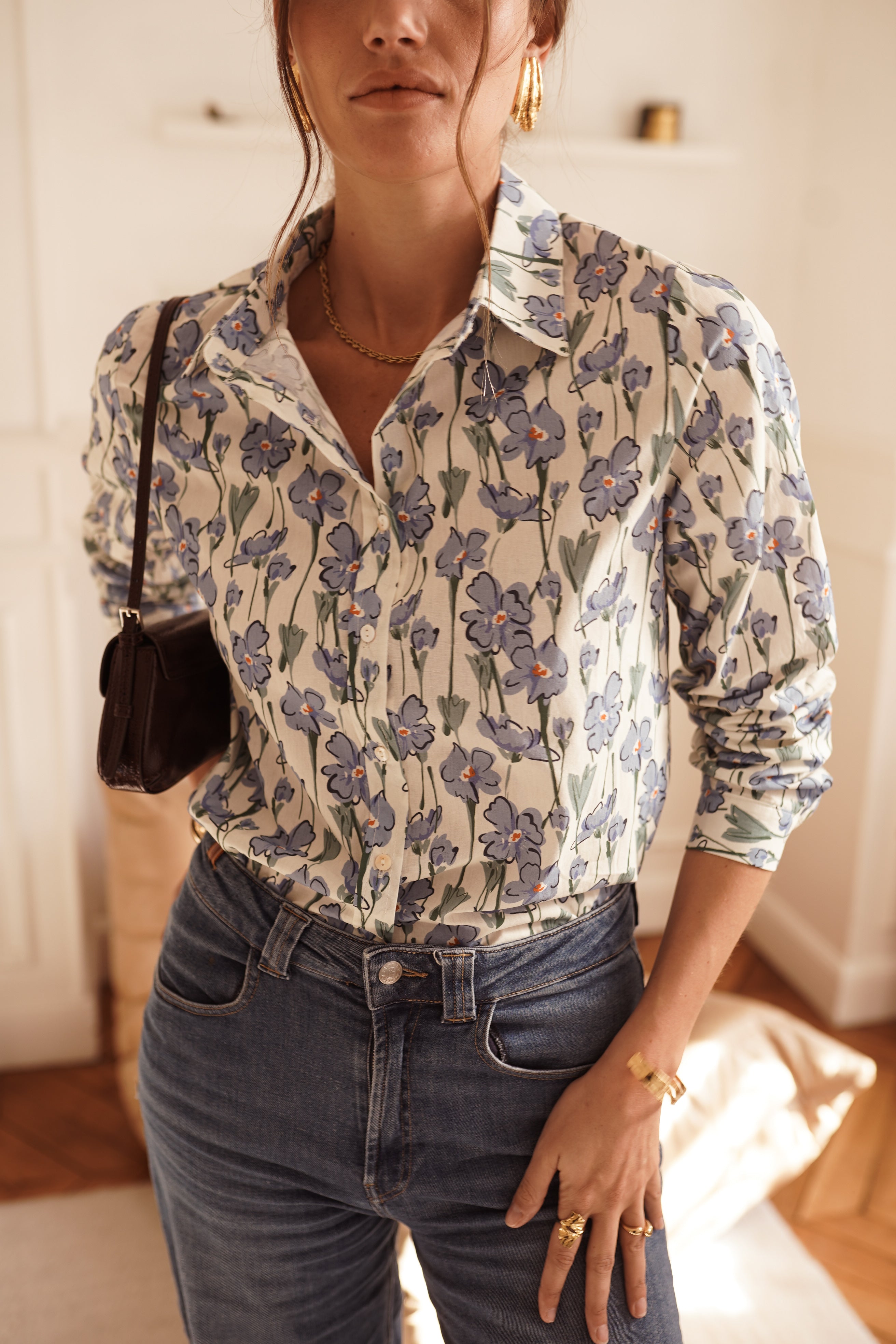 Chemise Florian