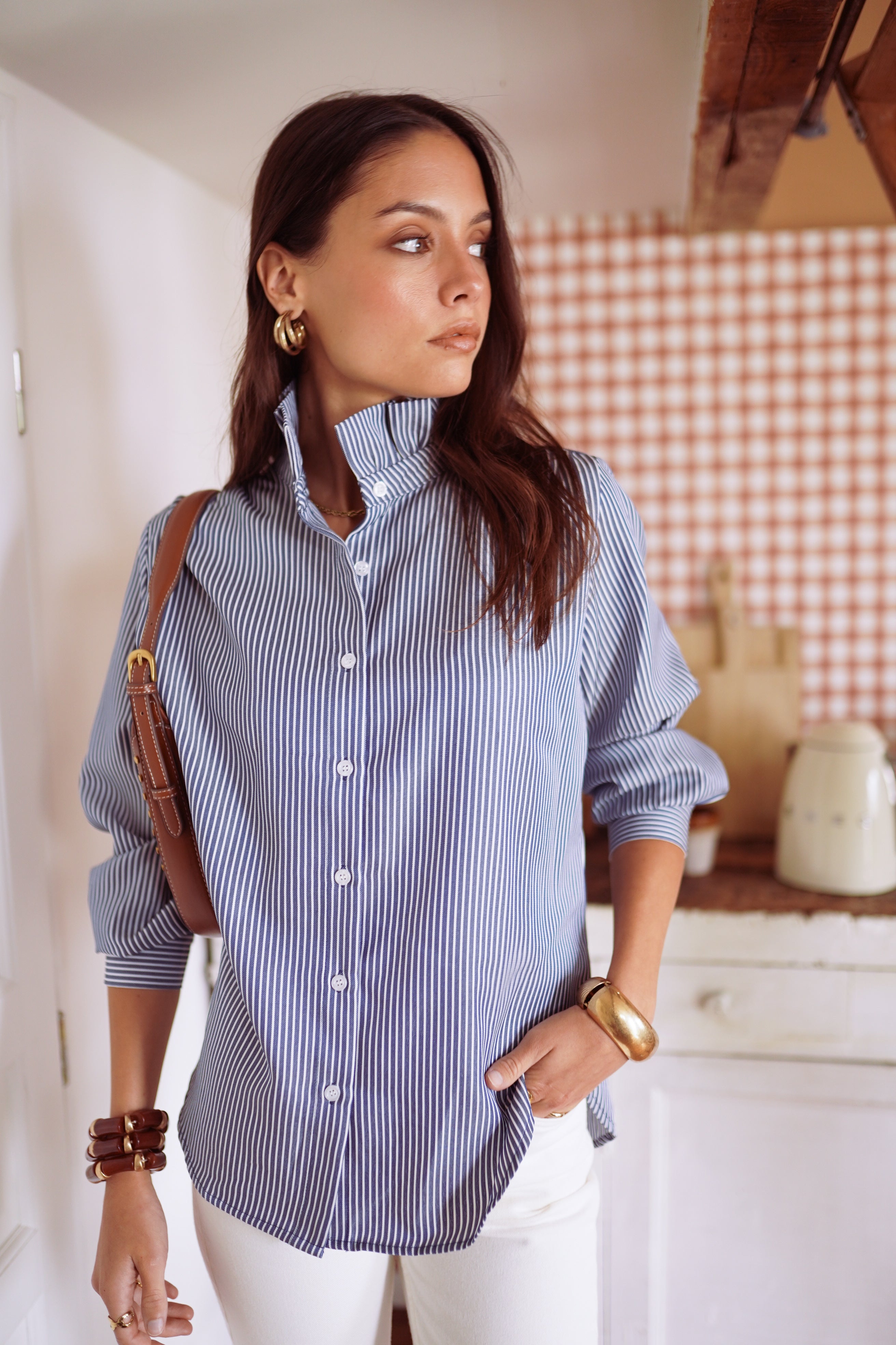 Chemise Azilis