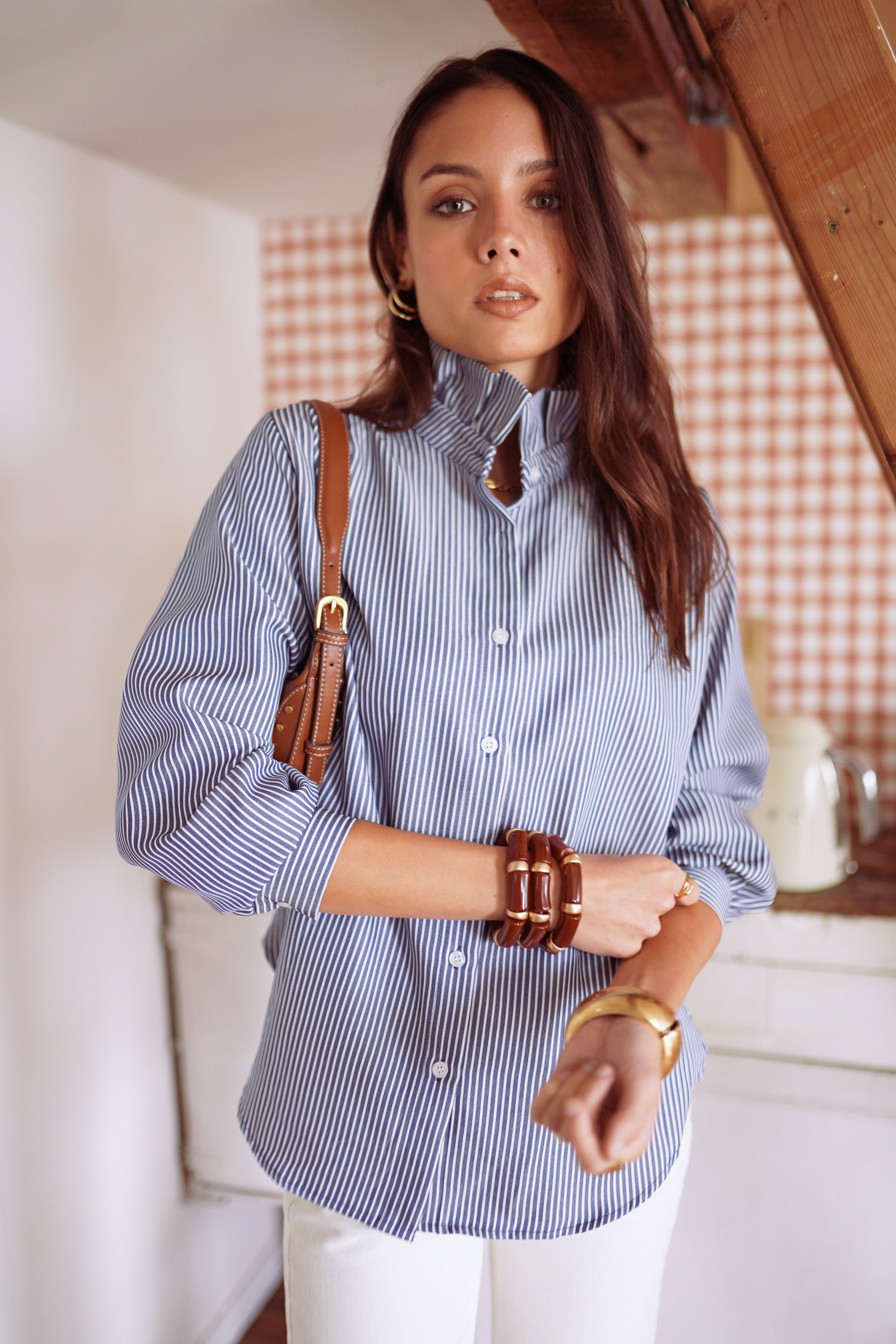 Chemise Azilis