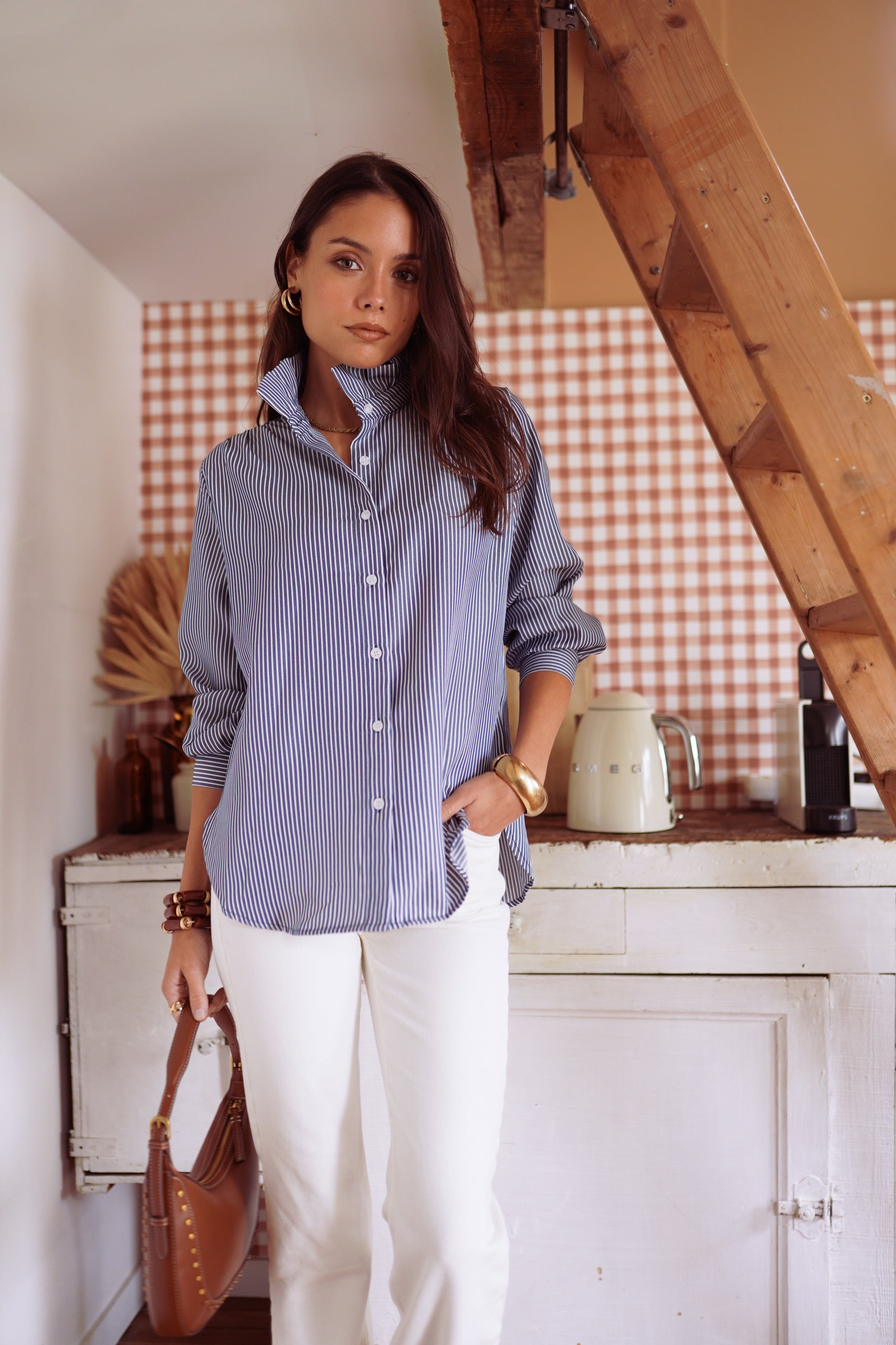 Chemise Azilis