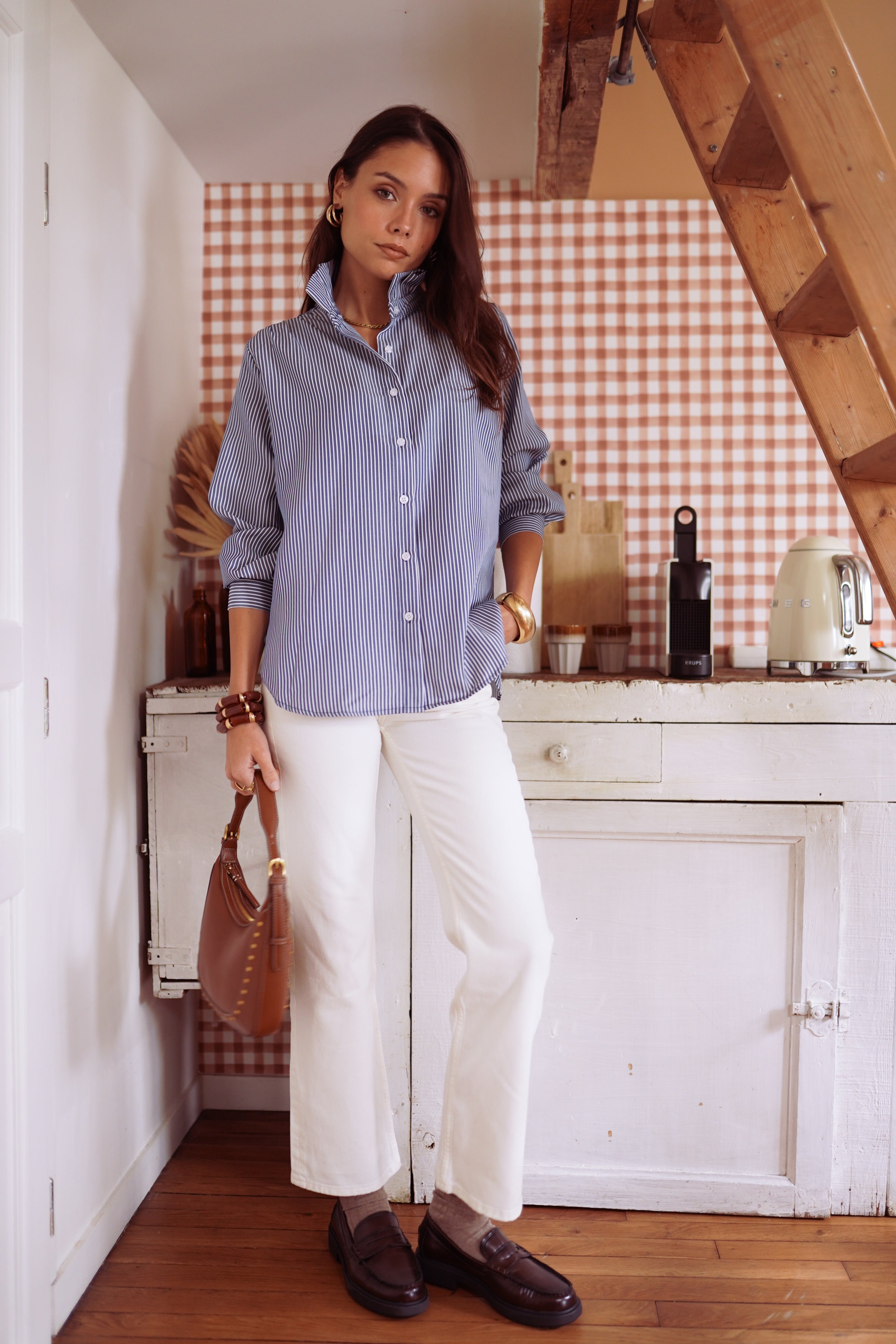 Chemise Azilis