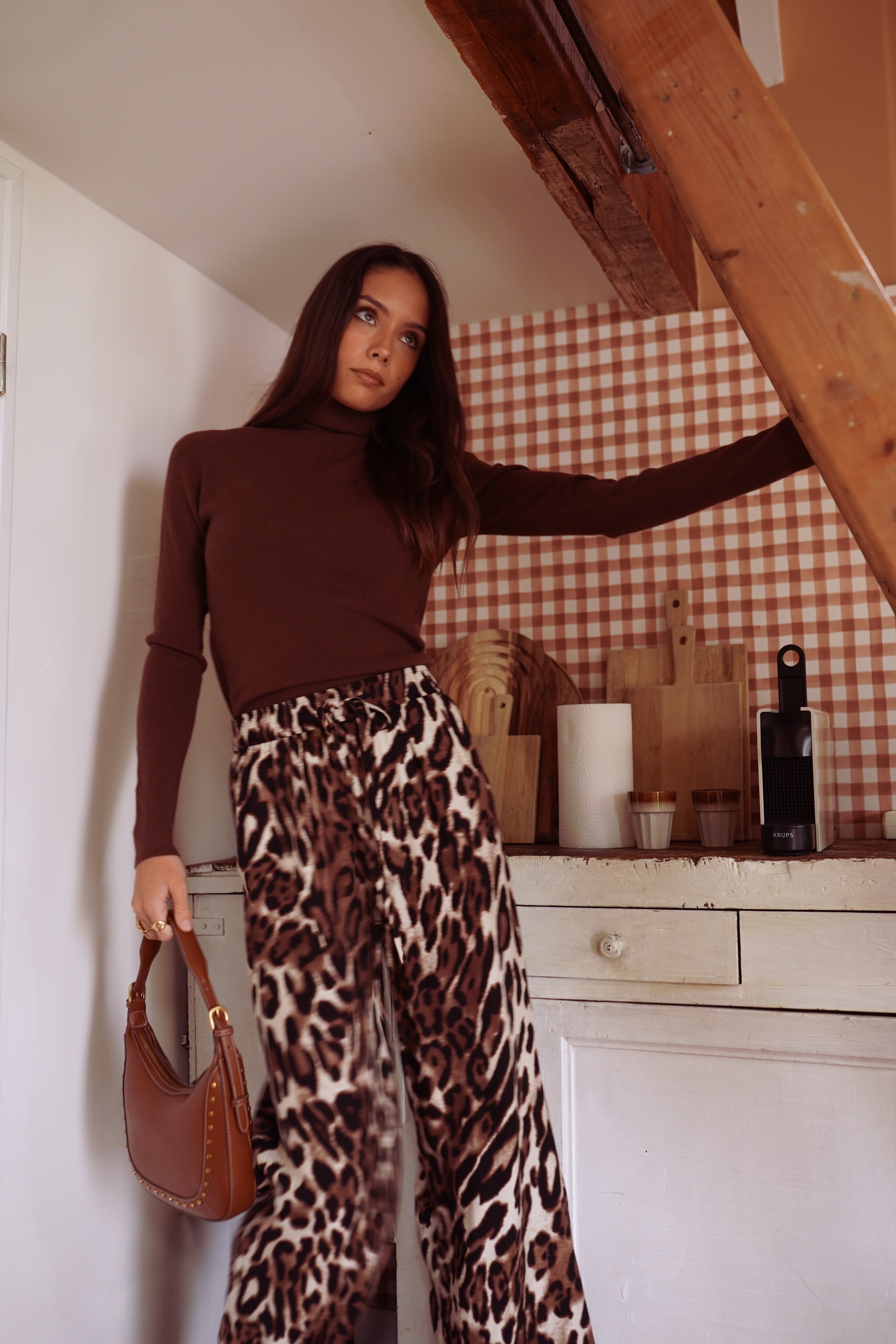 Pantalon Paola