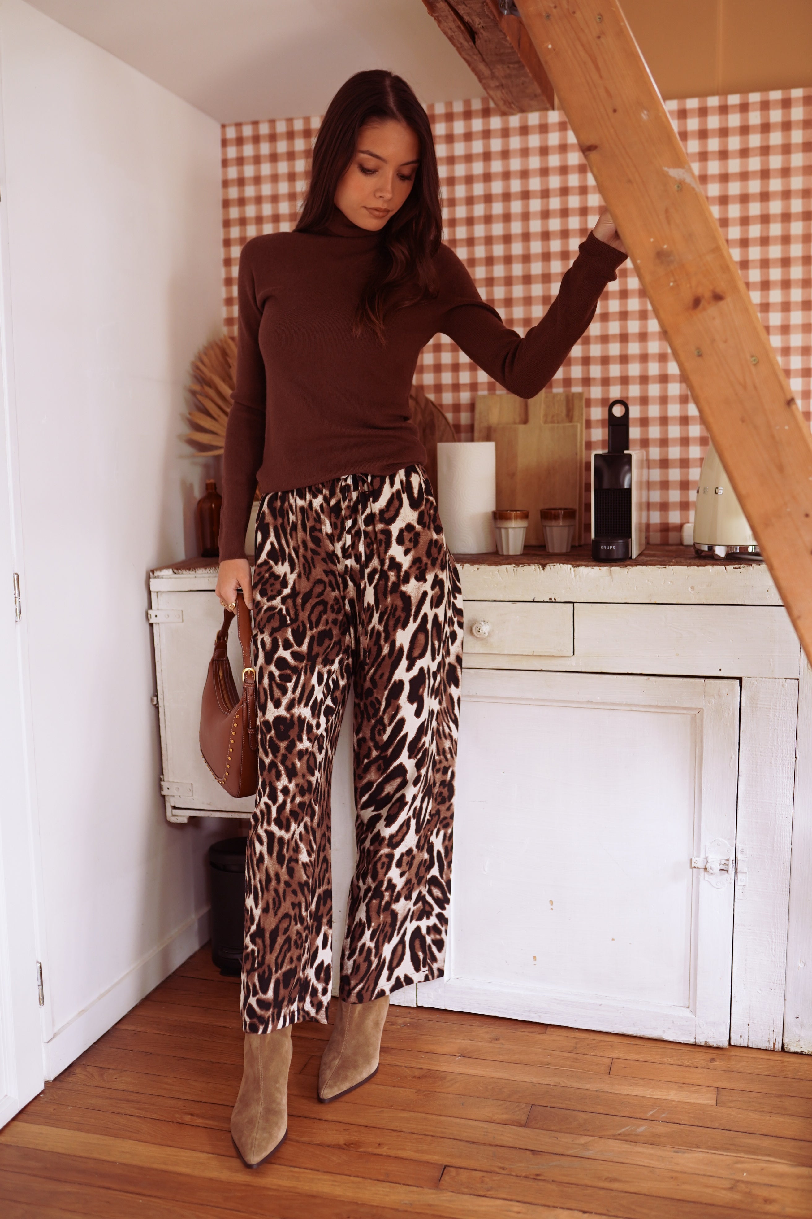 Pantalon Paola